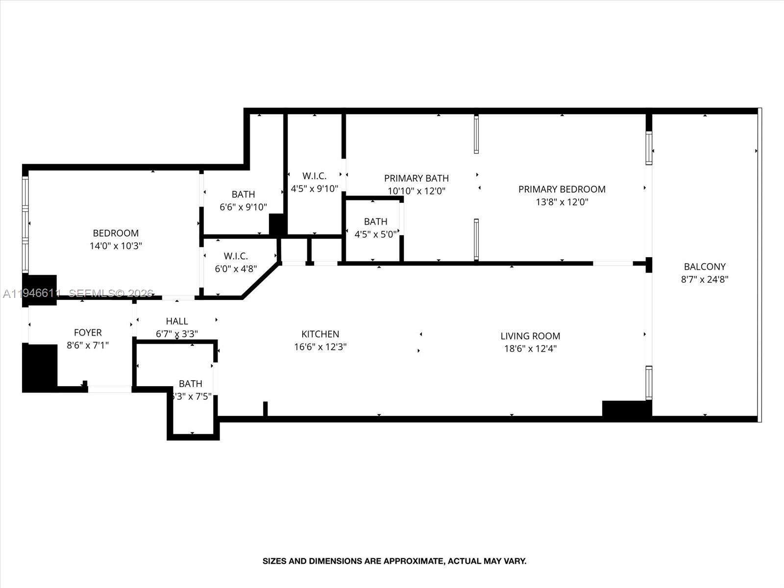 PARAISO BAY - 650 32 St, Miami, FL 33137 | Picture 49