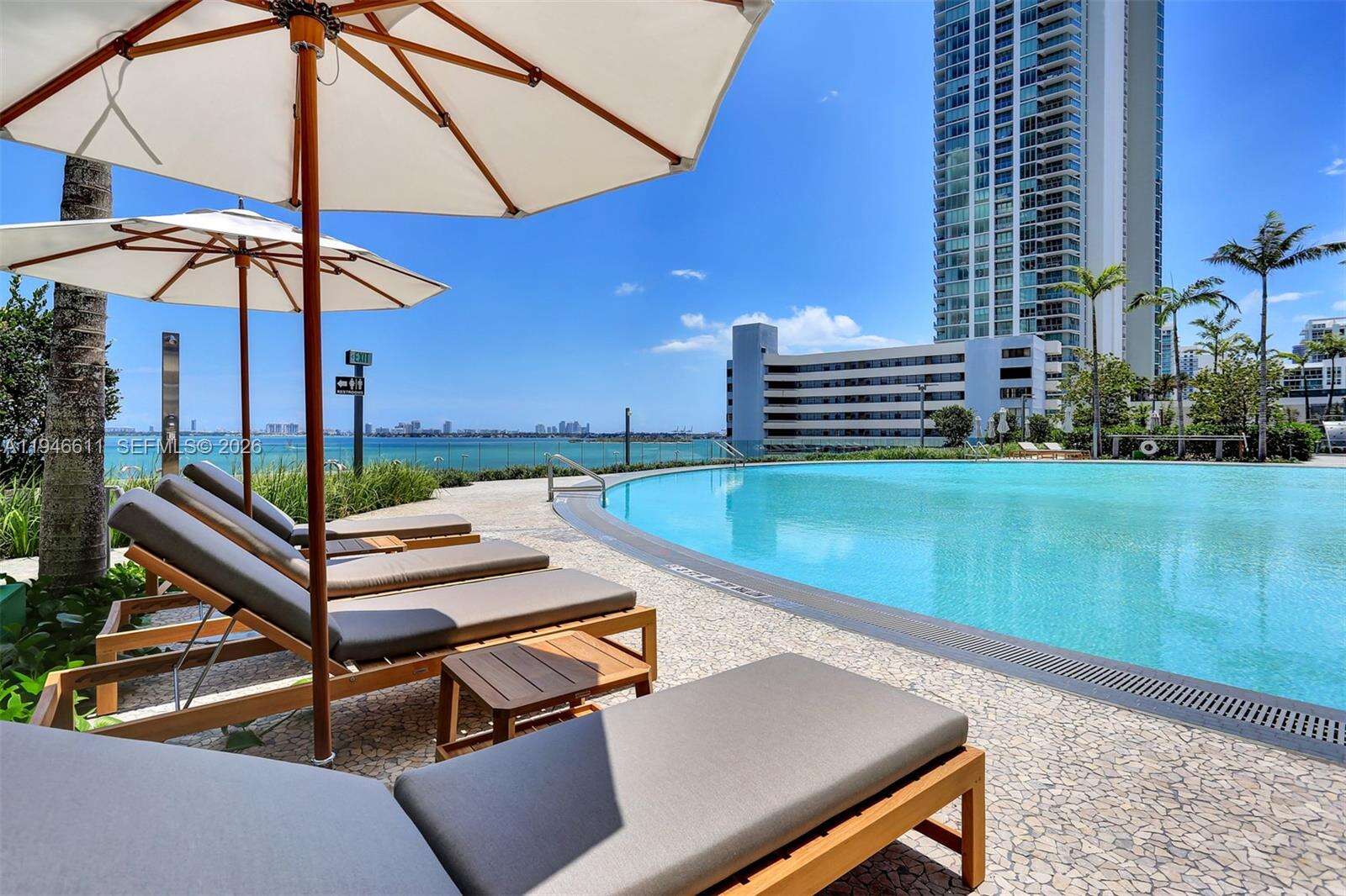 PARAISO BAY - 650 32 St, Miami, FL 33137 | Picture 78