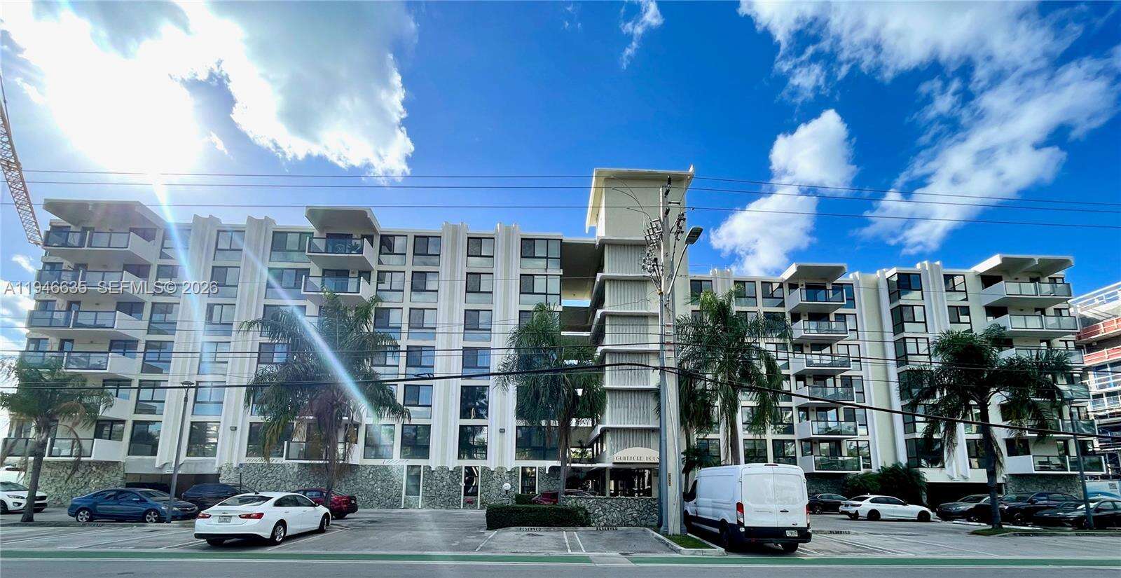 Guildford at 9800 Bay Harbor Dr, Bay Harbor Islands, FL 33154 - For Sale photo 1
