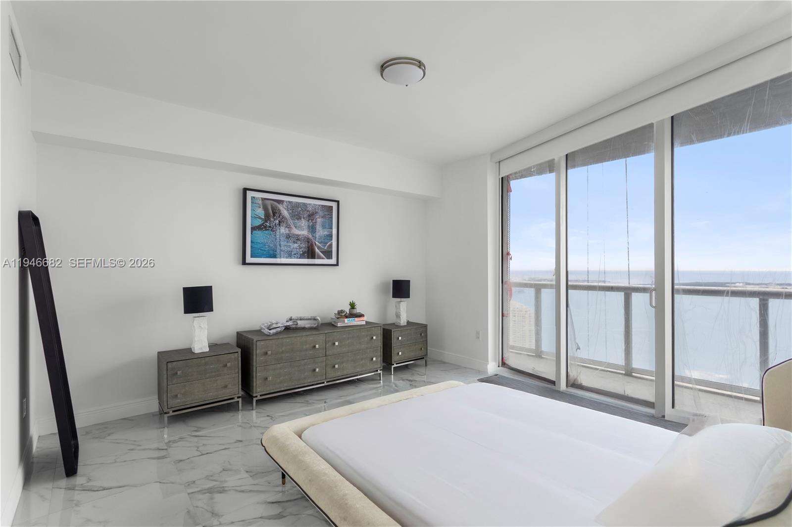 ICONBRICKELL CONDO NO 1 - 465 Brickell Ave, Miami, FL 33131 | Picture 16