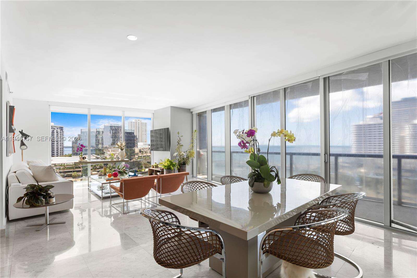 ICON BRICKELL NO TWO - 495 Brickell Ave, Miami, FL 33131 | Picture 1