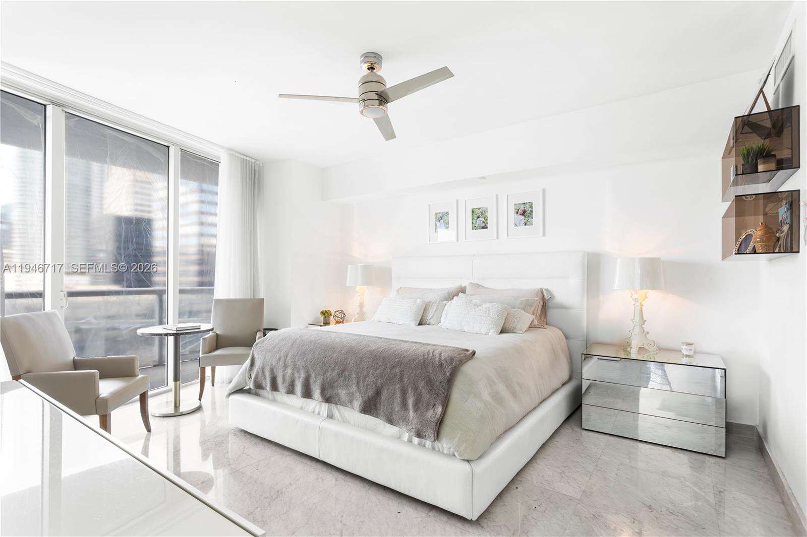 ICON BRICKELL NO TWO - 495 Brickell Ave, Miami, FL 33131 | Picture 12