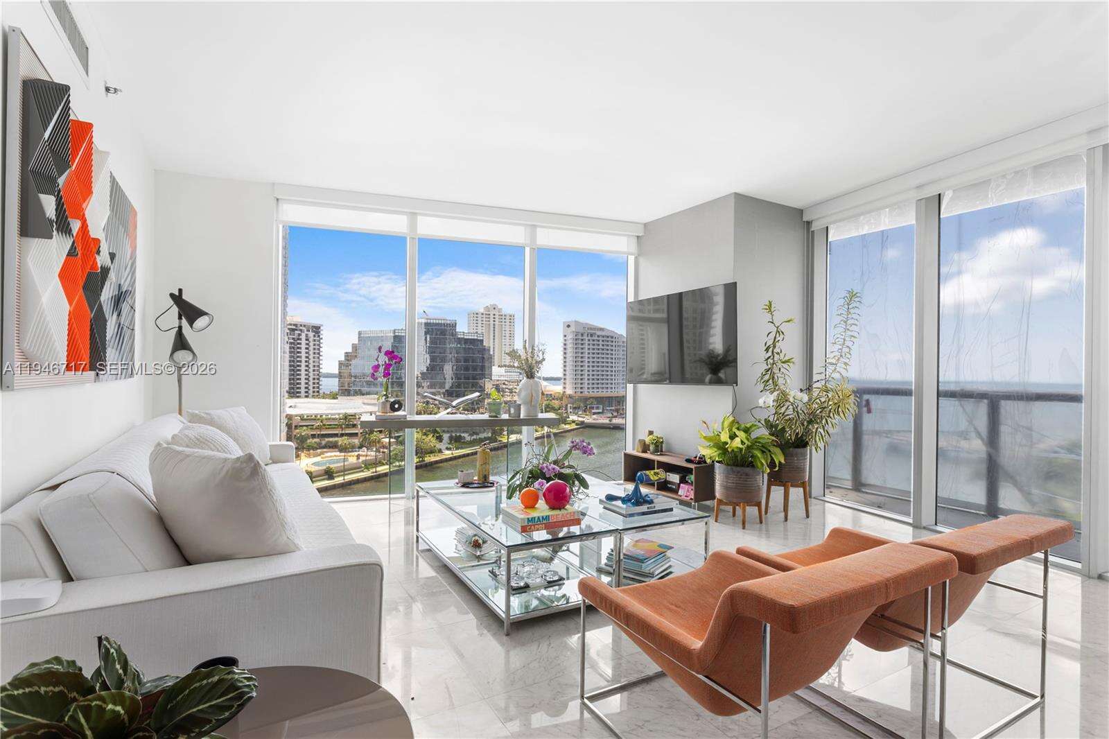 ICON BRICKELL NO TWO - 495 Brickell Ave, Miami, FL 33131 | Picture 6