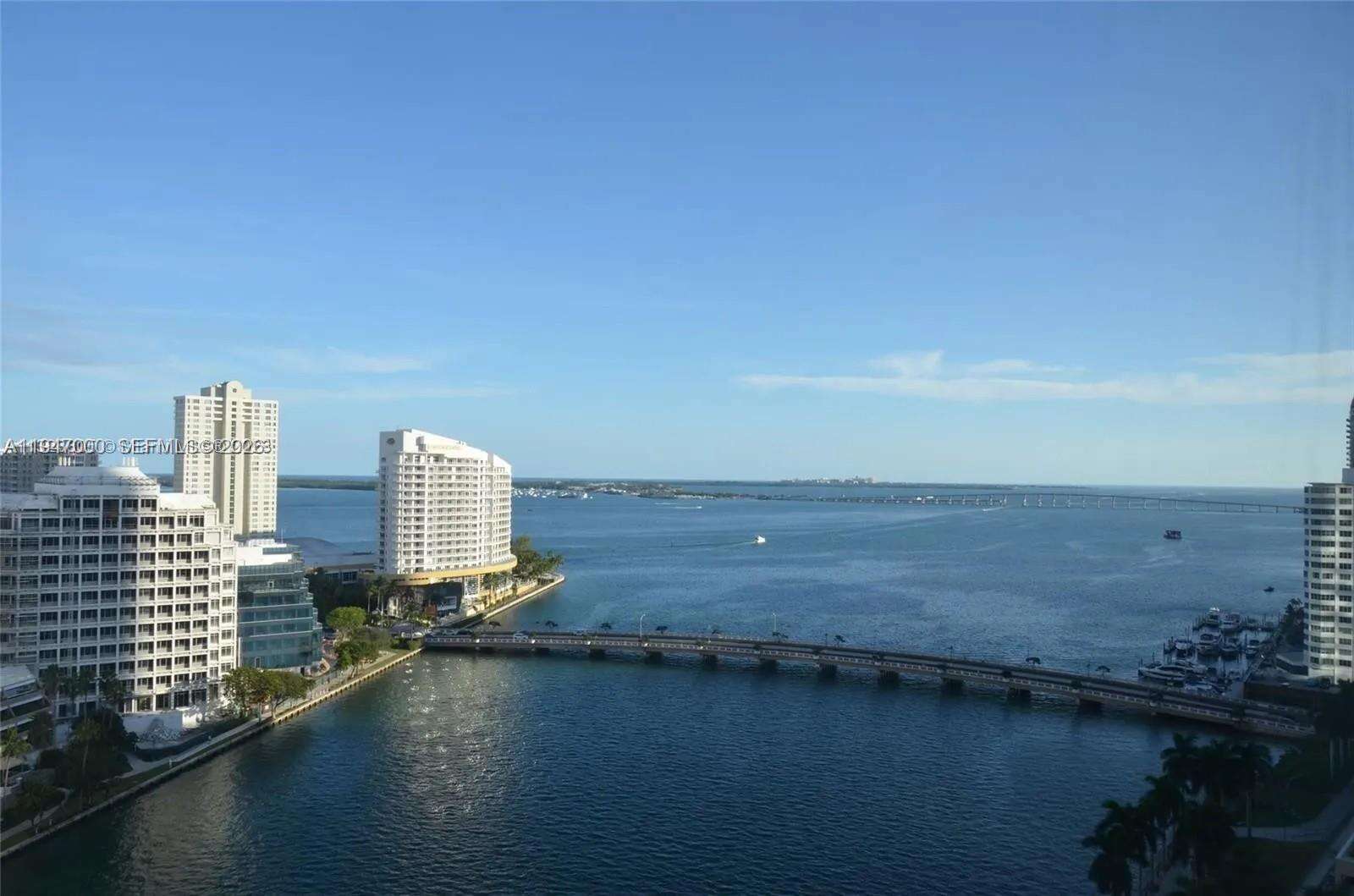 ICON BRICKELL NO TWO - 495 Brickell Ave, Miami, FL 33131 | Picture 11