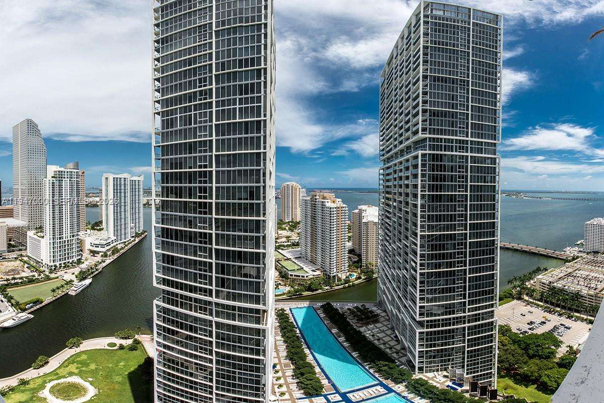 ICON BRICKELL NO TWO - 495 Brickell Ave, Miami, FL 33131 | Picture 19