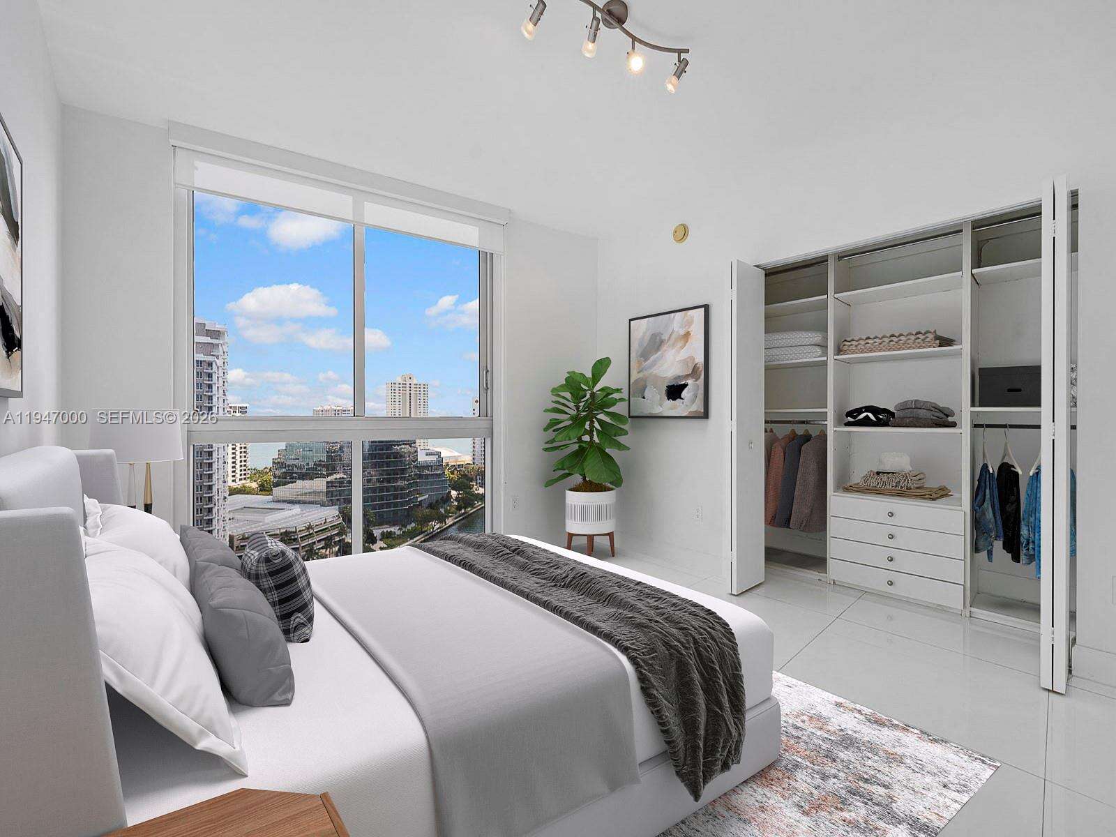 ICON BRICKELL NO TWO - 495 Brickell Ave, Miami, FL 33131 | Picture 4