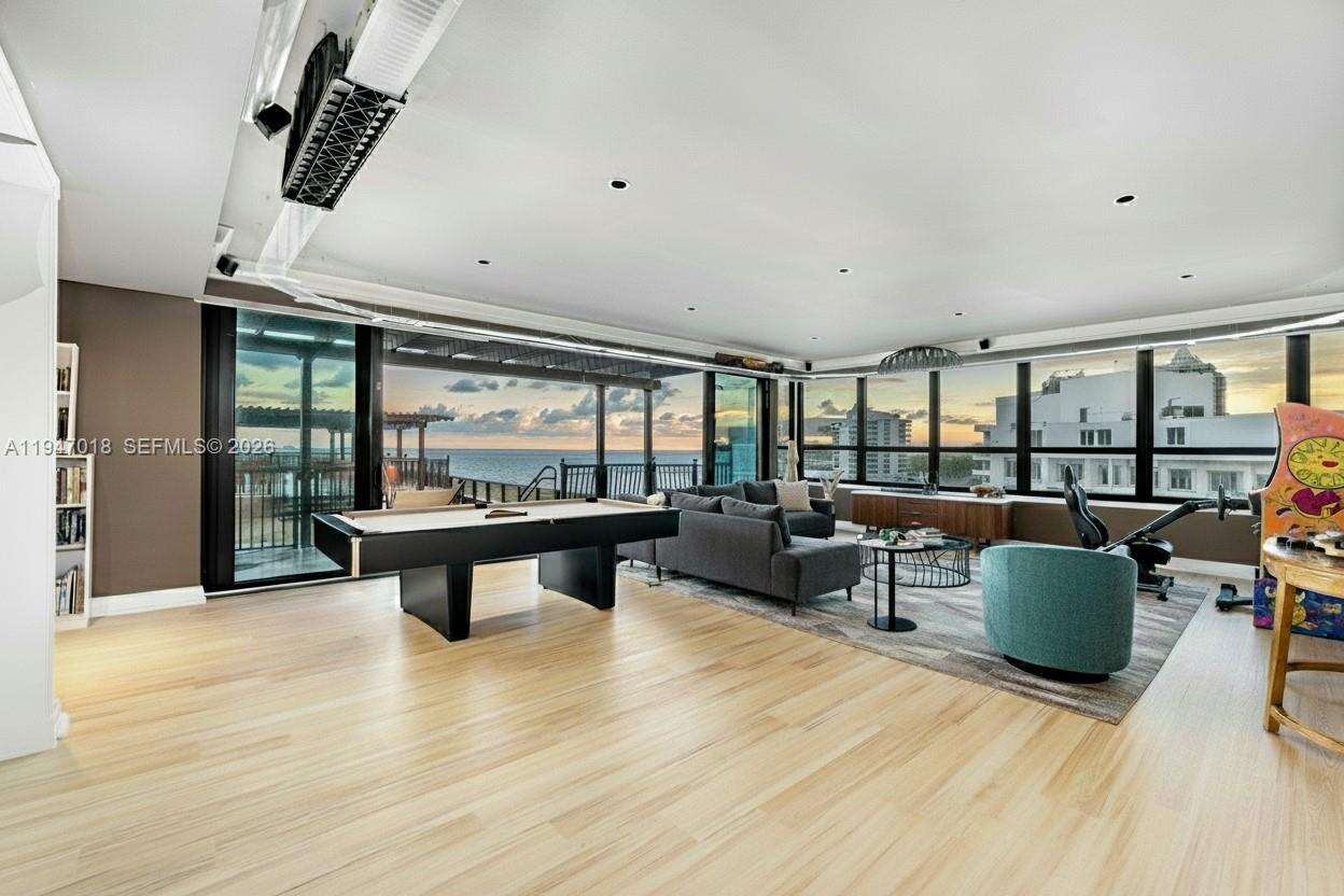 THE ALEXANDER - 5225 Collins Ave, Miami Beach, FL 33140 | Picture 25