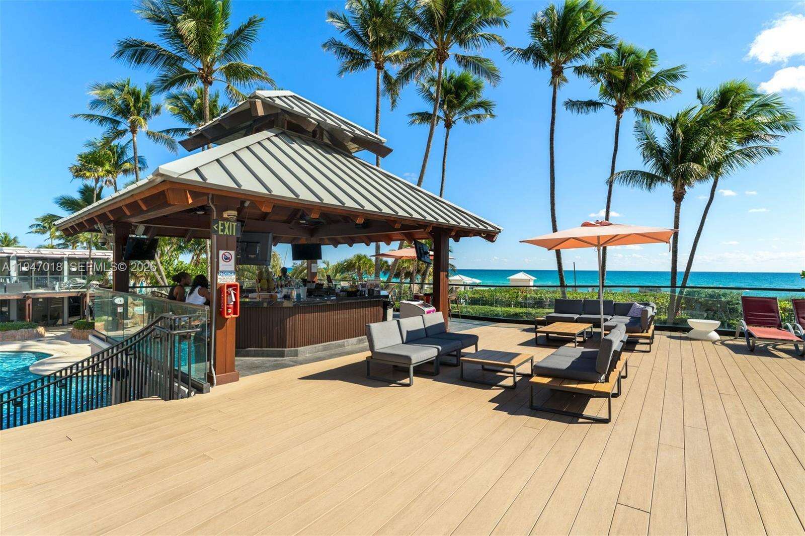 THE ALEXANDER - 5225 Collins Ave, Miami Beach, FL 33140 | Picture 54