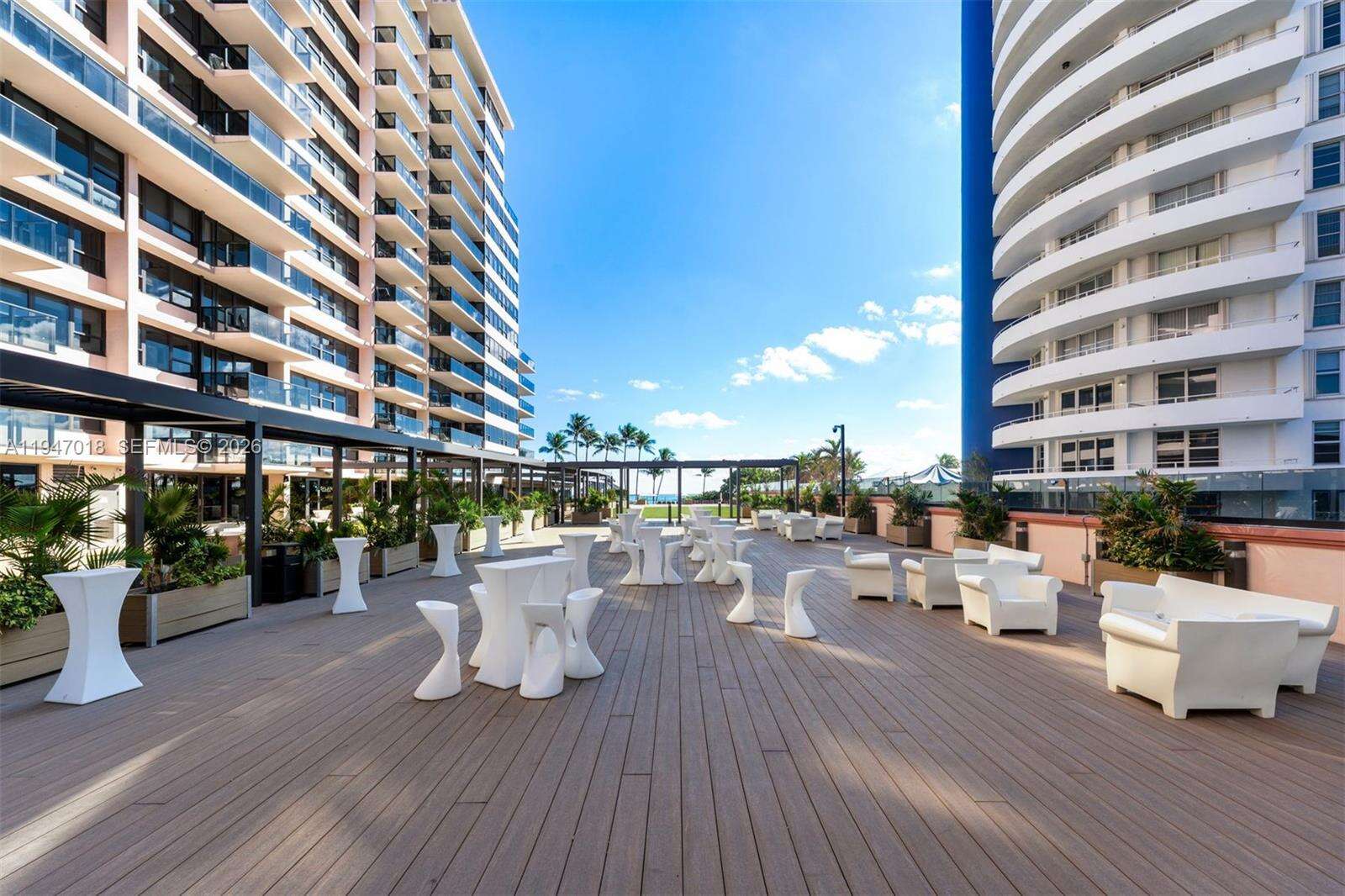 THE ALEXANDER - 5225 Collins Ave, Miami Beach, FL 33140 | Picture 57
