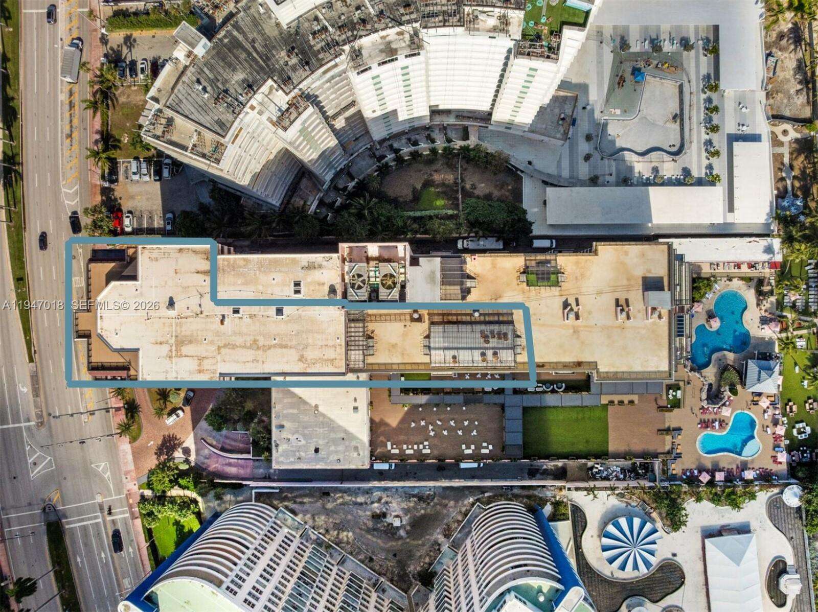 THE ALEXANDER - 5225 Collins Ave, Miami Beach, FL 33140 | Picture 58