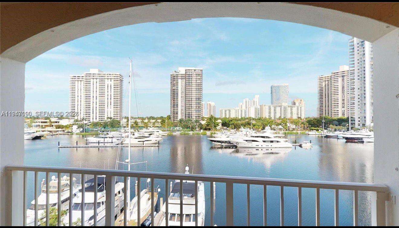 The Yacht Club At Aventura at 19877 Country Club Dr, Aventura, FL 33180 - For Sale photo 1