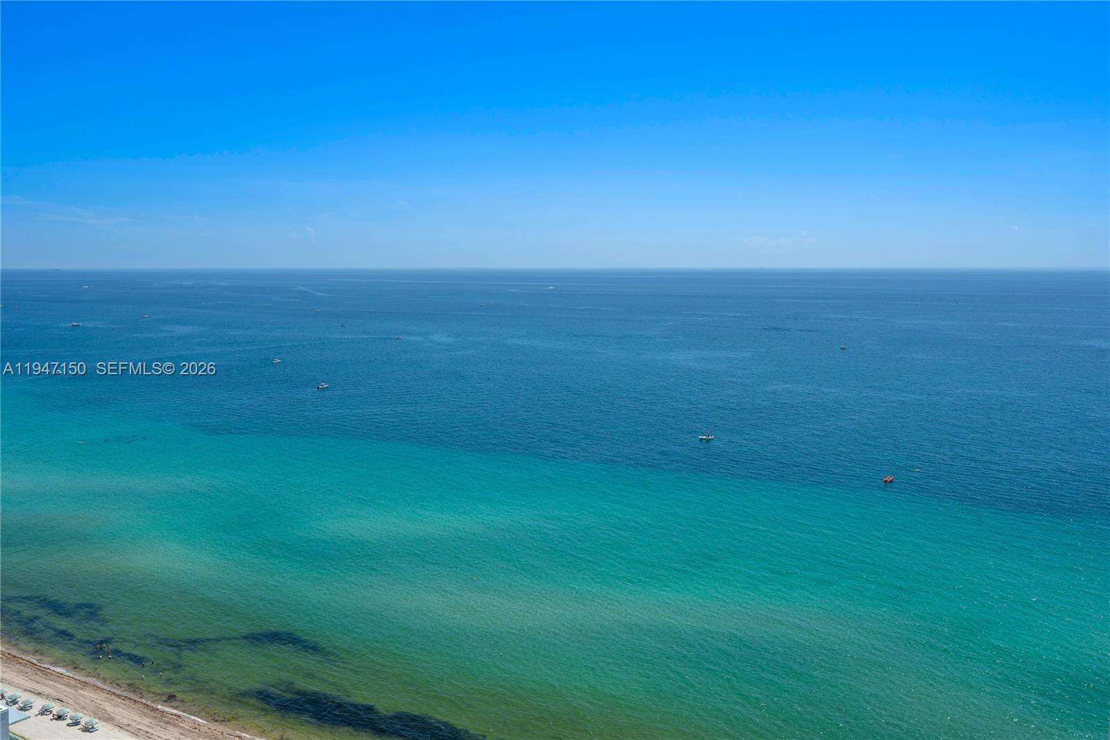 OCEAN PALMS - 3101 Ocean Dr, Hollywood, FL 33019 | Picture 32