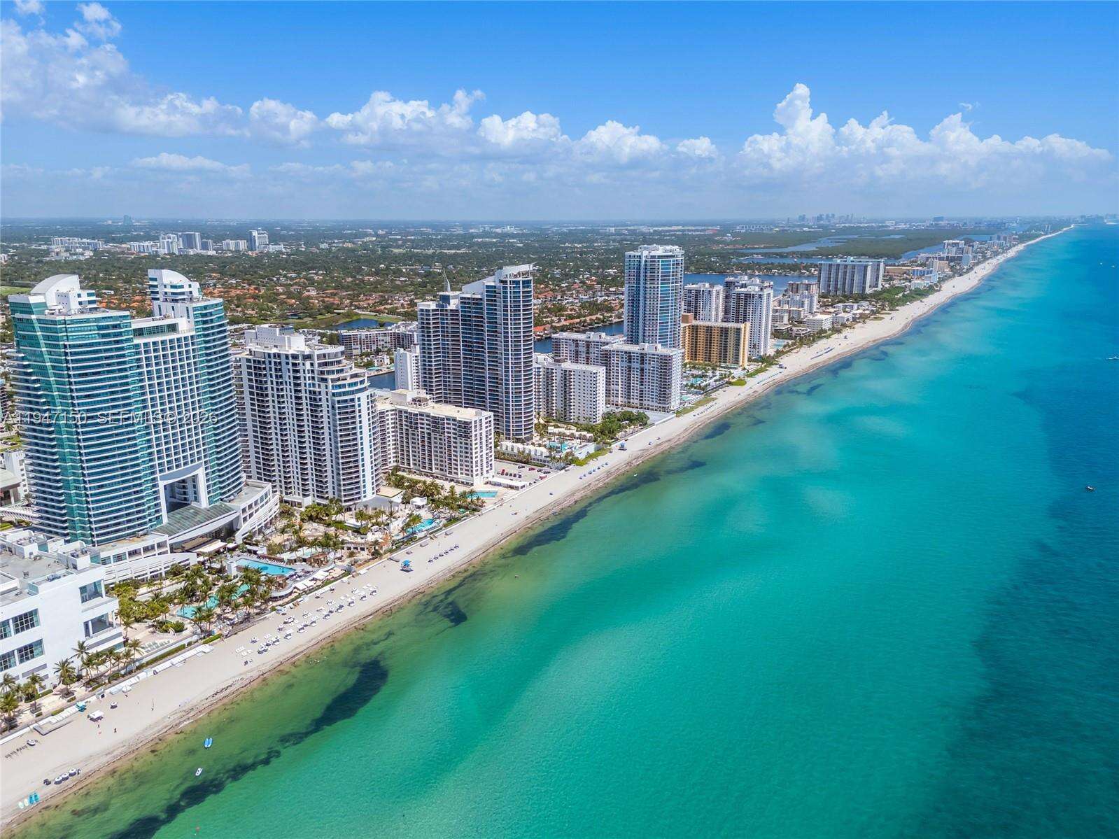 OCEAN PALMS - 3101 Ocean Dr, Hollywood, FL 33019 | Picture 39