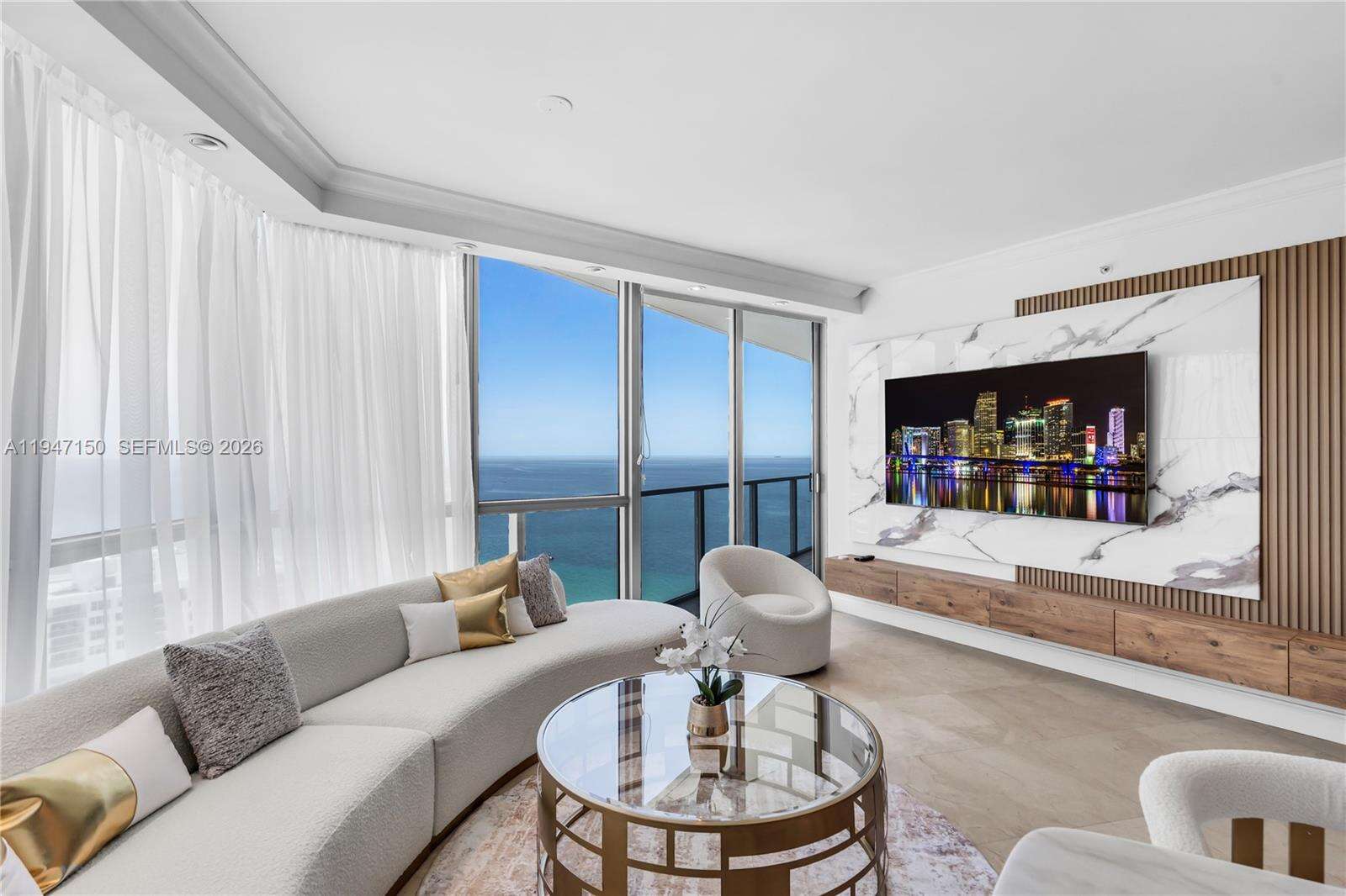 OCEAN PALMS - 3101 Ocean Dr, Hollywood, FL 33019 | Picture 5