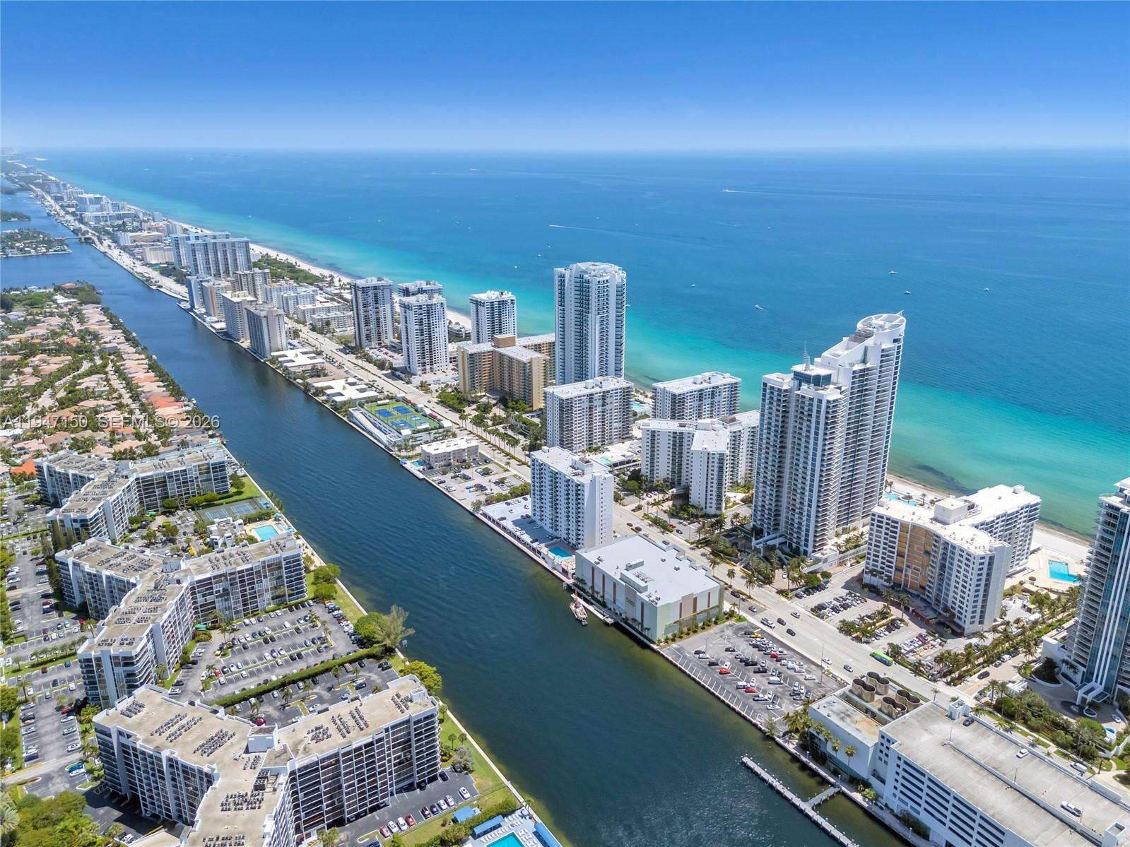 OCEAN PALMS - 3101 Ocean Dr, Hollywood, FL 33019 | Picture 43