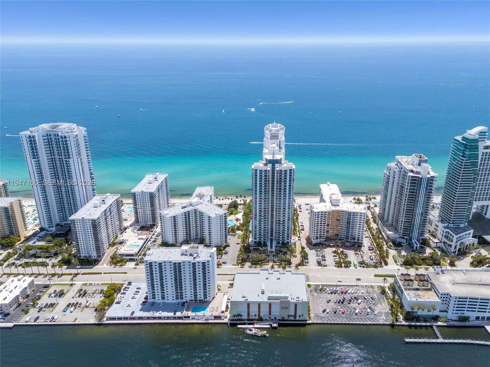 OCEAN PALMS - 3101 Ocean Dr, Hollywood, FL 33019 | Picture 45