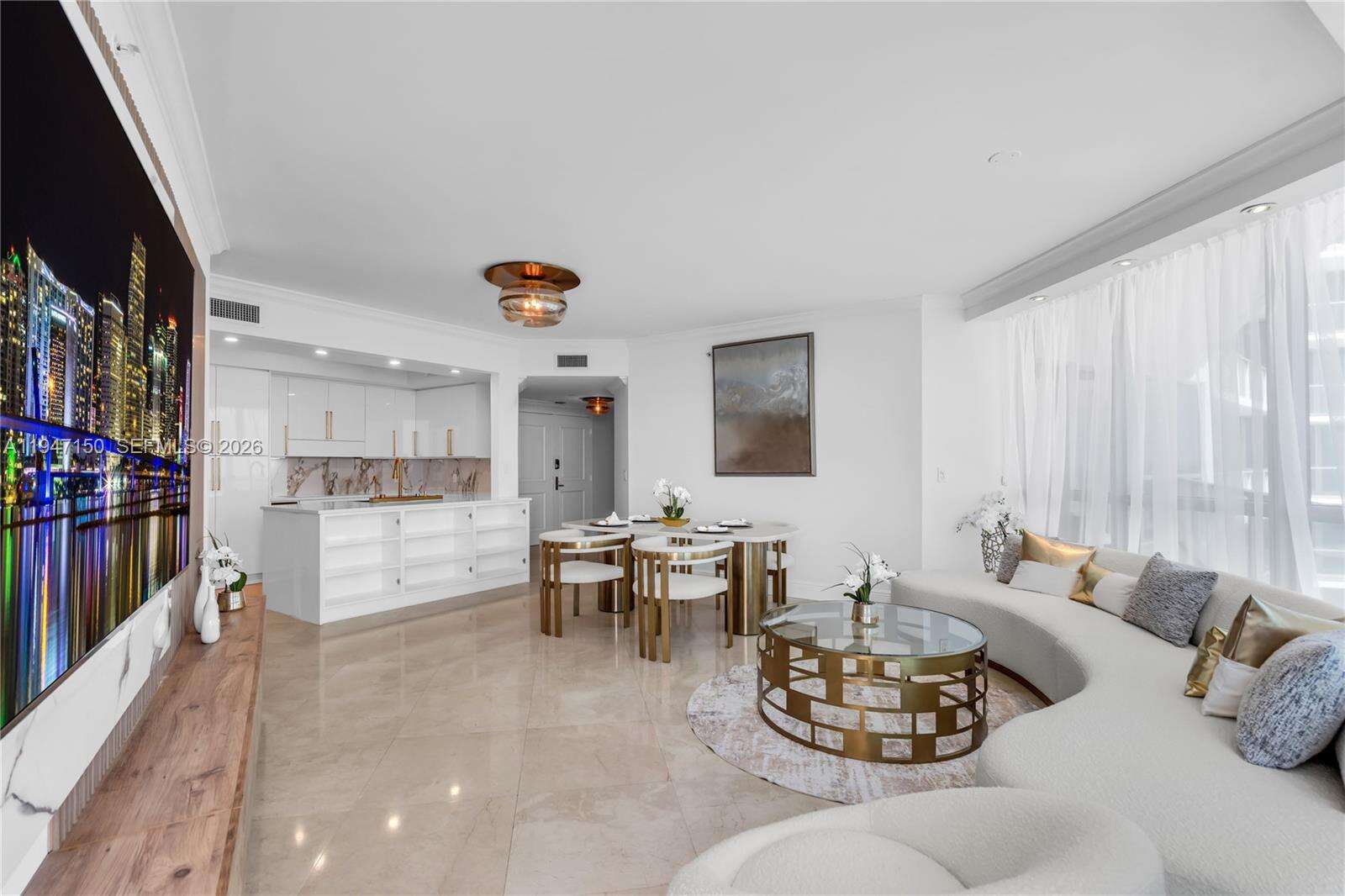 OCEAN PALMS - 3101 Ocean Dr, Hollywood, FL 33019 | Picture 6