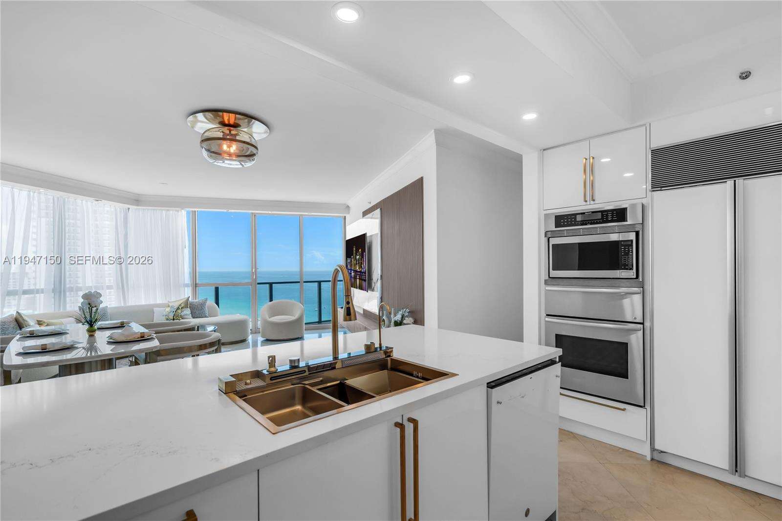 OCEAN PALMS - 3101 Ocean Dr, Hollywood, FL 33019 | Picture 9