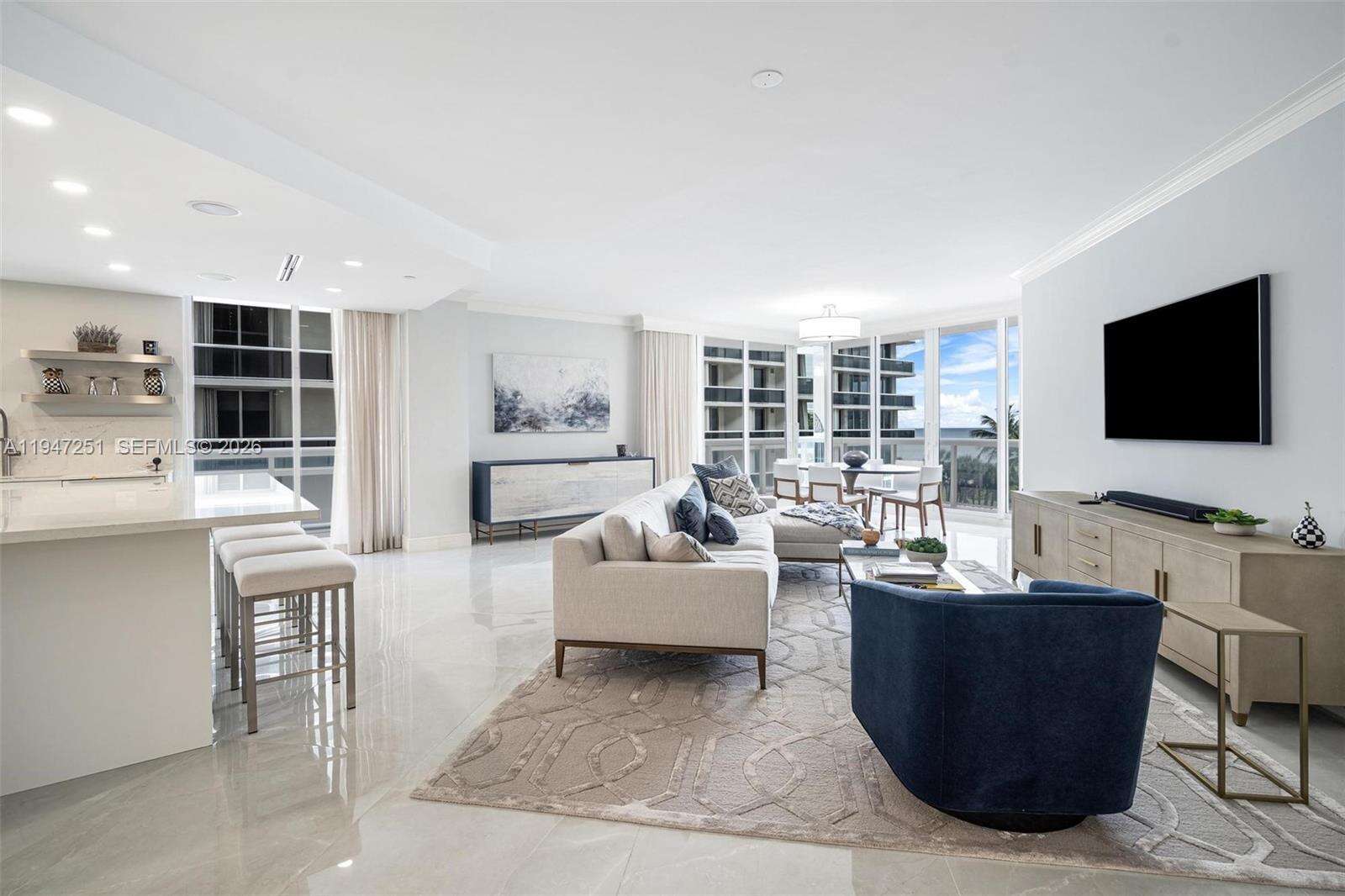 SOLIMAR - 9559 Collins Ave, Surfside, FL 33154 | Picture 3