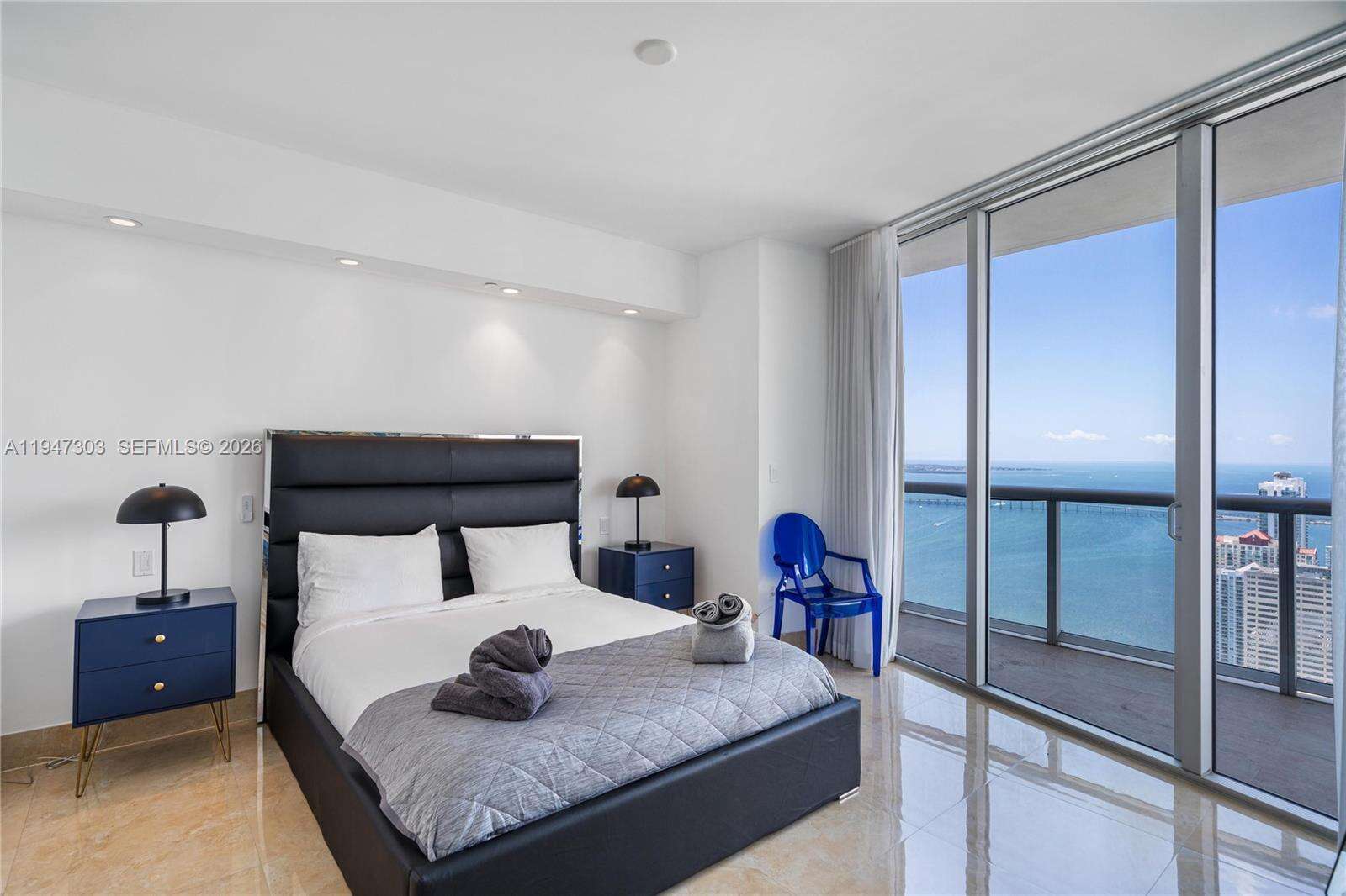 ICON BRICKELL NO TWO - 495 Brickel Ave, Miami, FL 33131 | Picture 24