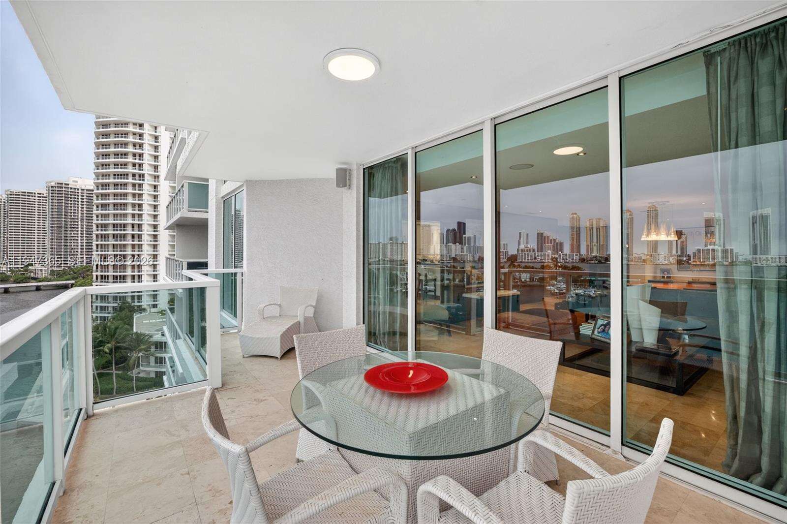 THE PENINSULA - 3201 183 St, Aventura, FL 33160 | Picture 16