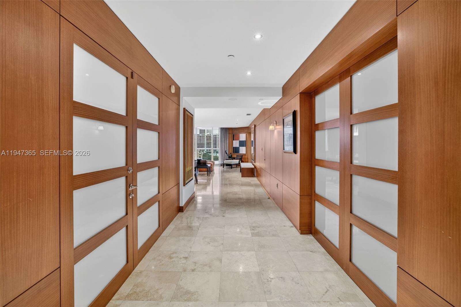 THE PENINSULA - 3201 183 St, Aventura, FL 33160 | Picture 3