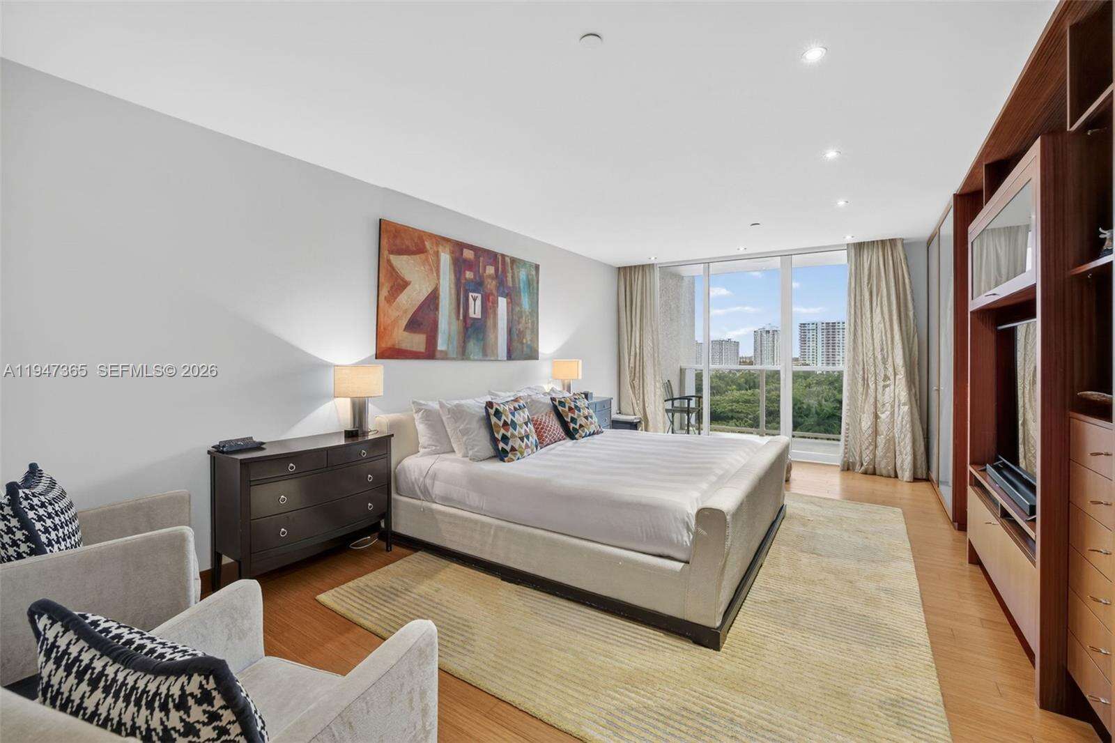 THE PENINSULA - 3201 183 St, Aventura, FL 33160 | Picture 28