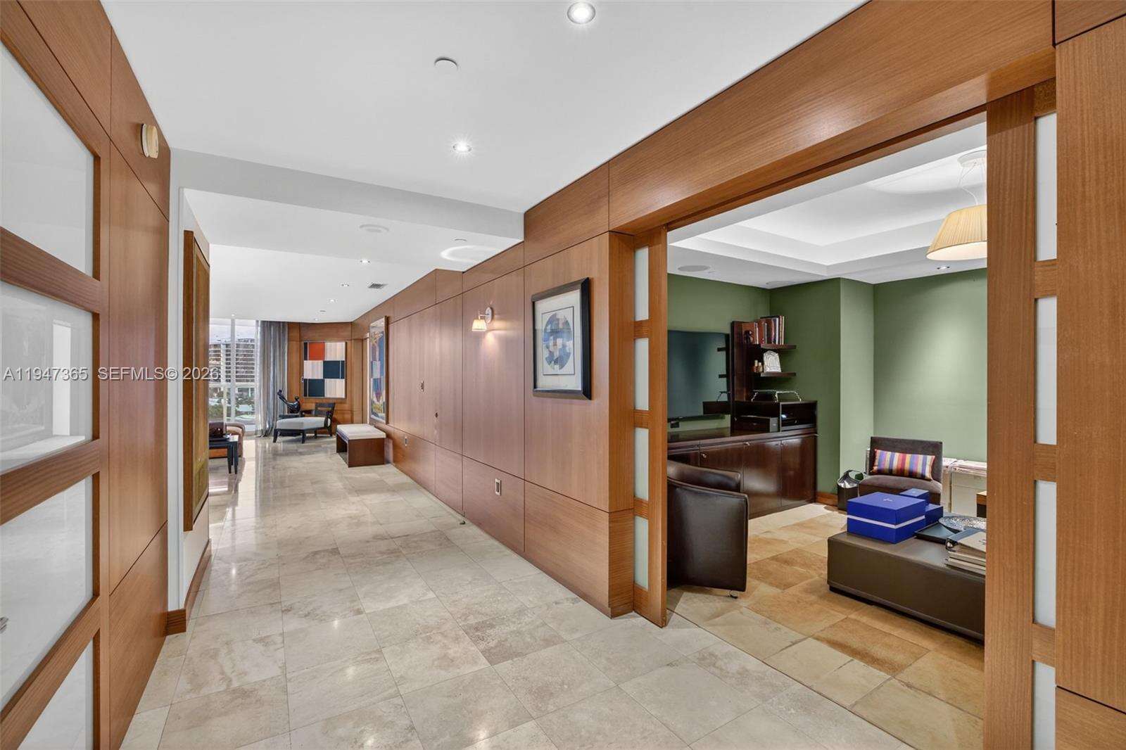 THE PENINSULA - 3201 183 St, Aventura, FL 33160 | Picture 4