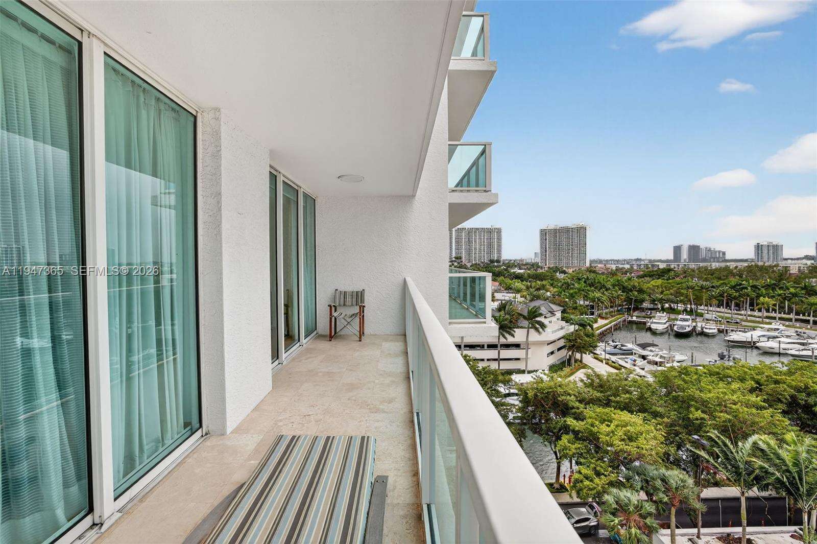 THE PENINSULA - 3201 183 St, Aventura, FL 33160 | Picture 34