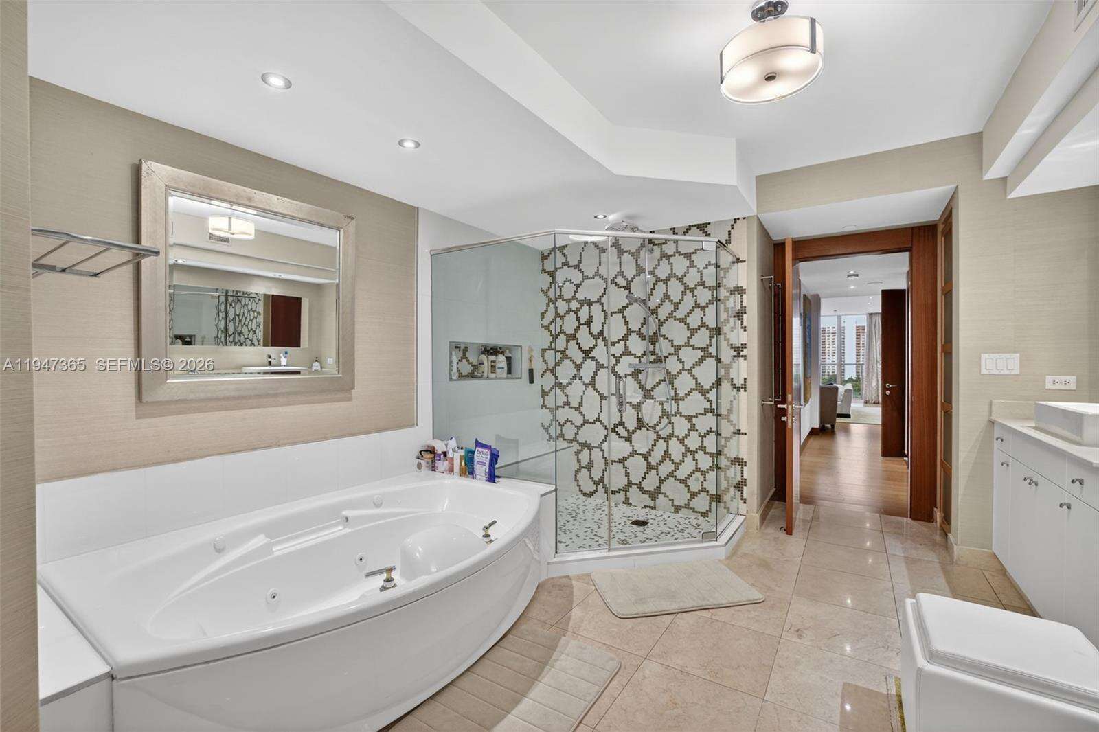 THE PENINSULA - 3201 183 St, Aventura, FL 33160 | Picture 39