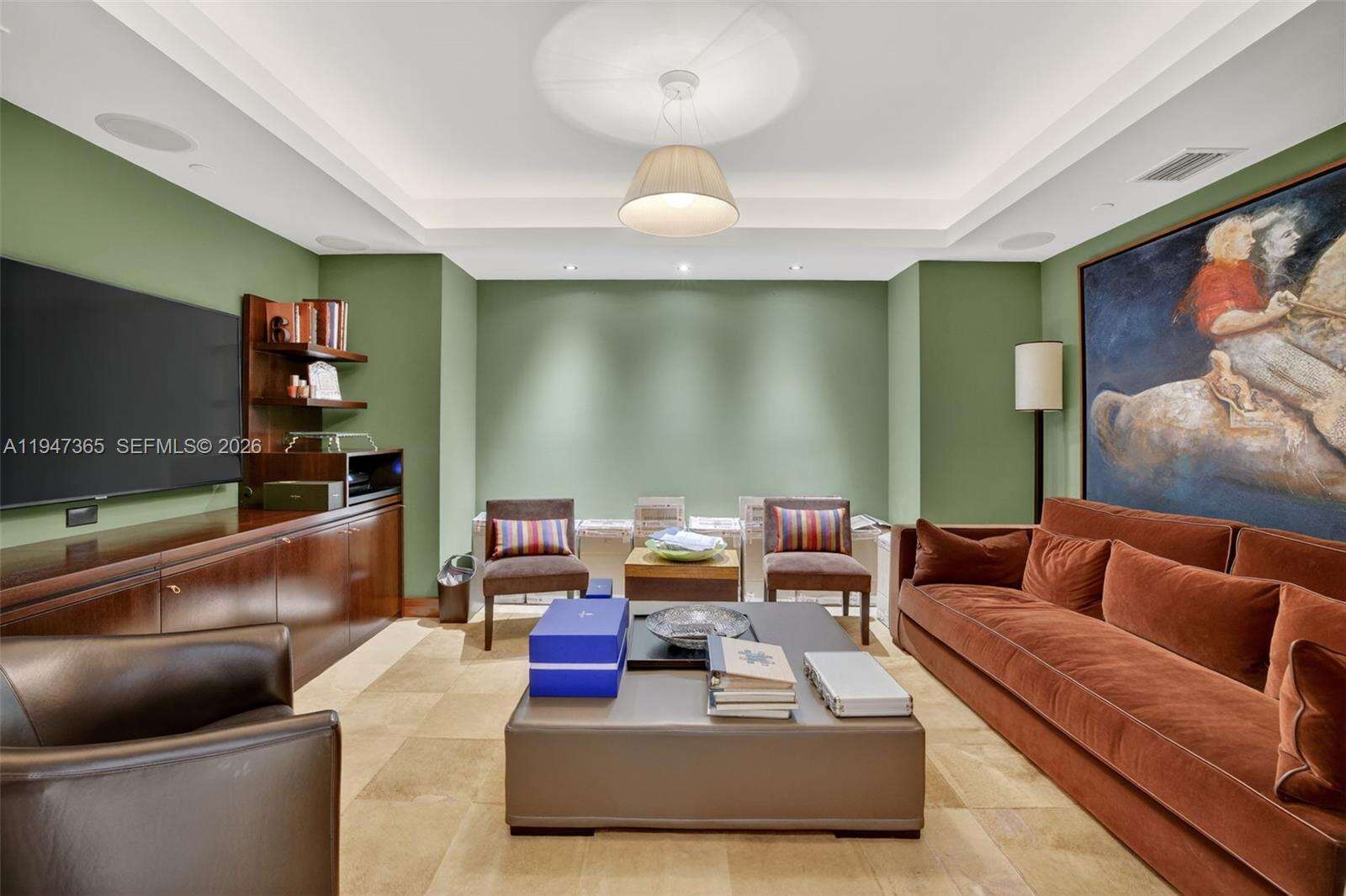 THE PENINSULA - 3201 183 St, Aventura, FL 33160 | Picture 46