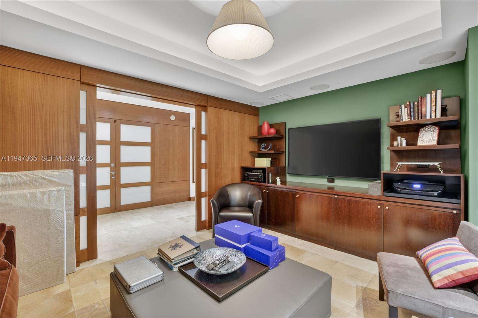 THE PENINSULA - 3201 183 St, Aventura, FL 33160 | Picture 47