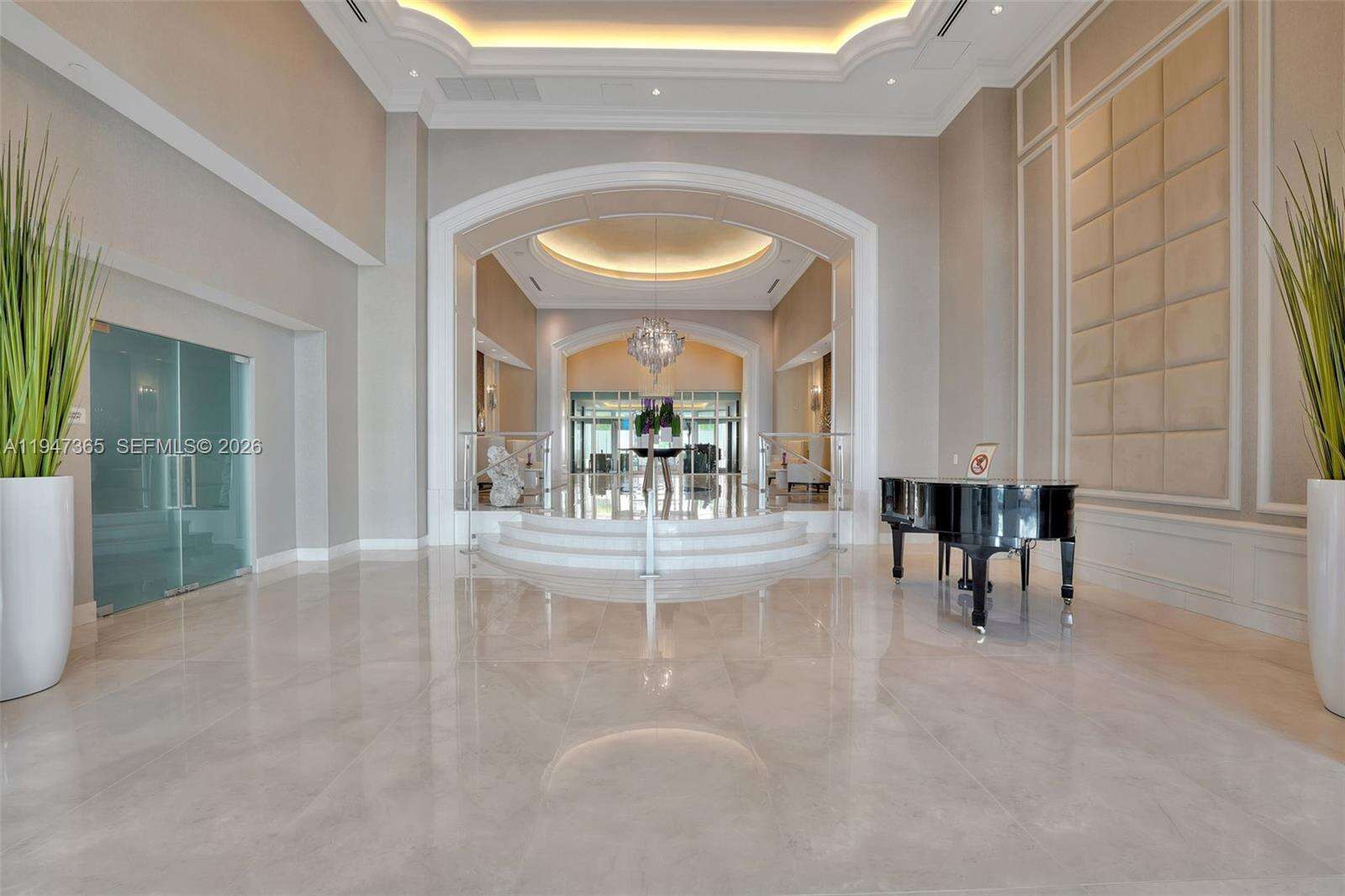 THE PENINSULA - 3201 183 St, Aventura, FL 33160 | Picture 49