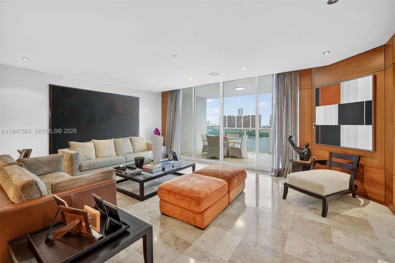 THE PENINSULA - 3201 183 St, Aventura, FL 33160 | Picture 6