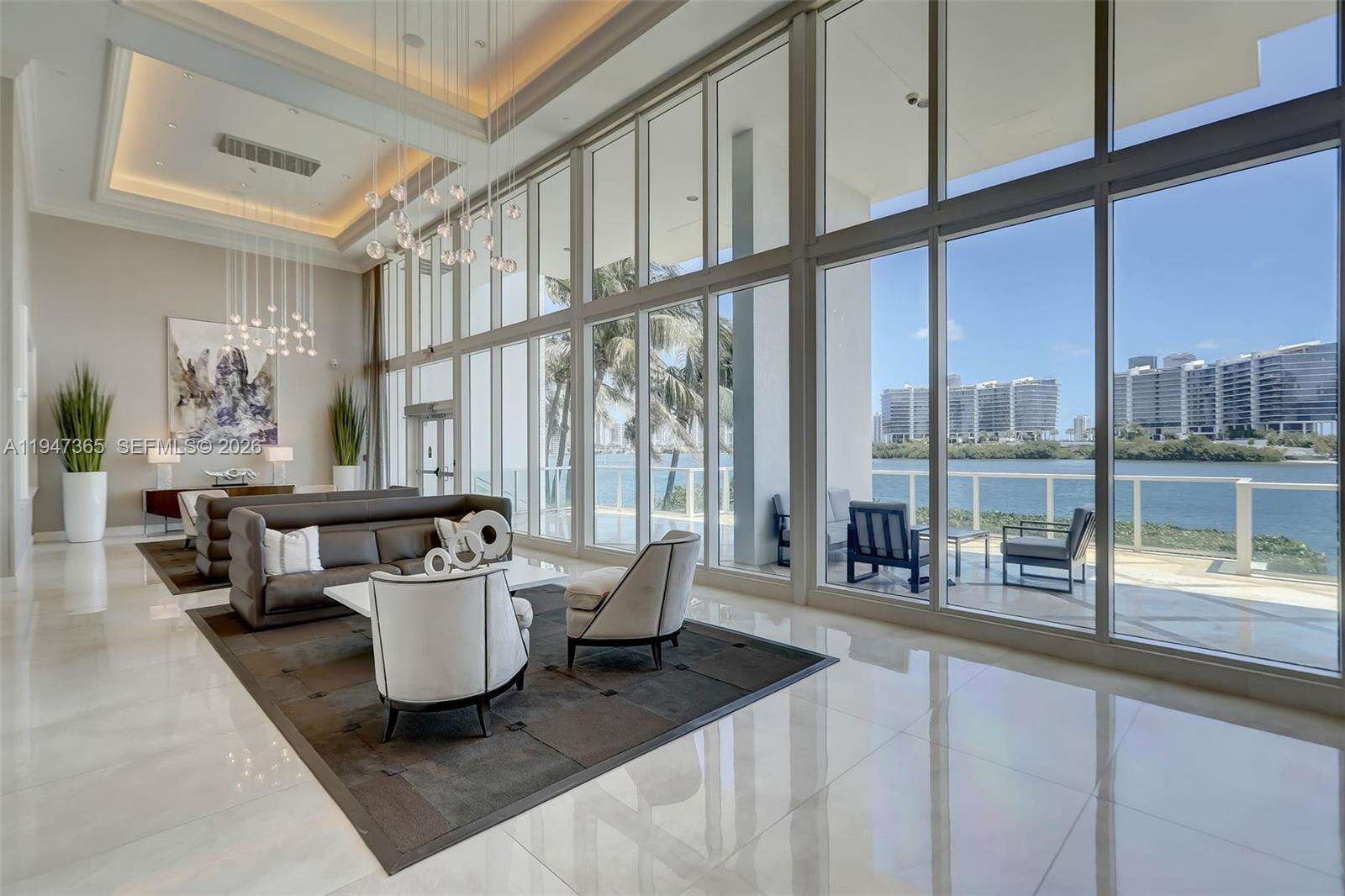 THE PENINSULA - 3201 183 St, Aventura, FL 33160 | Picture 53