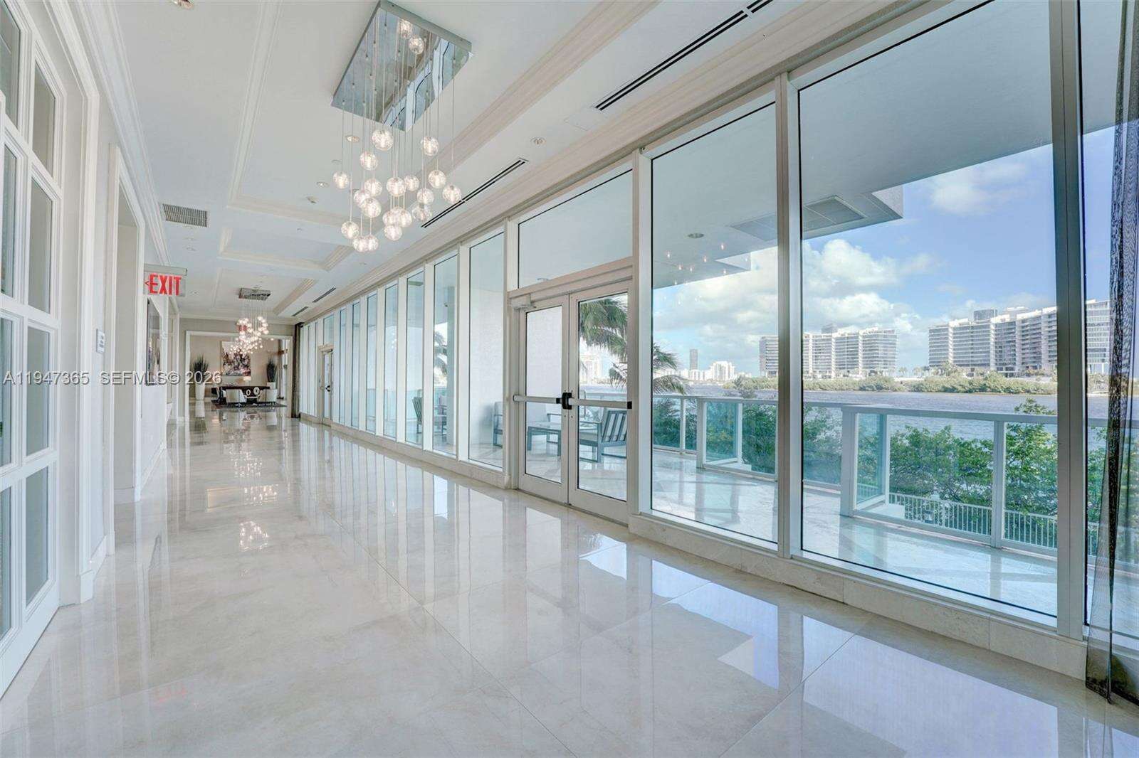 THE PENINSULA - 3201 183 St, Aventura, FL 33160 | Picture 55