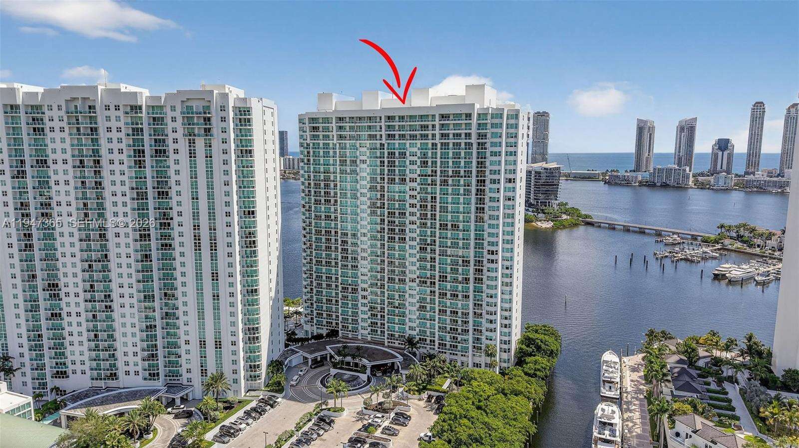 THE PENINSULA - 3201 183 St, Aventura, FL 33160 | Picture 56