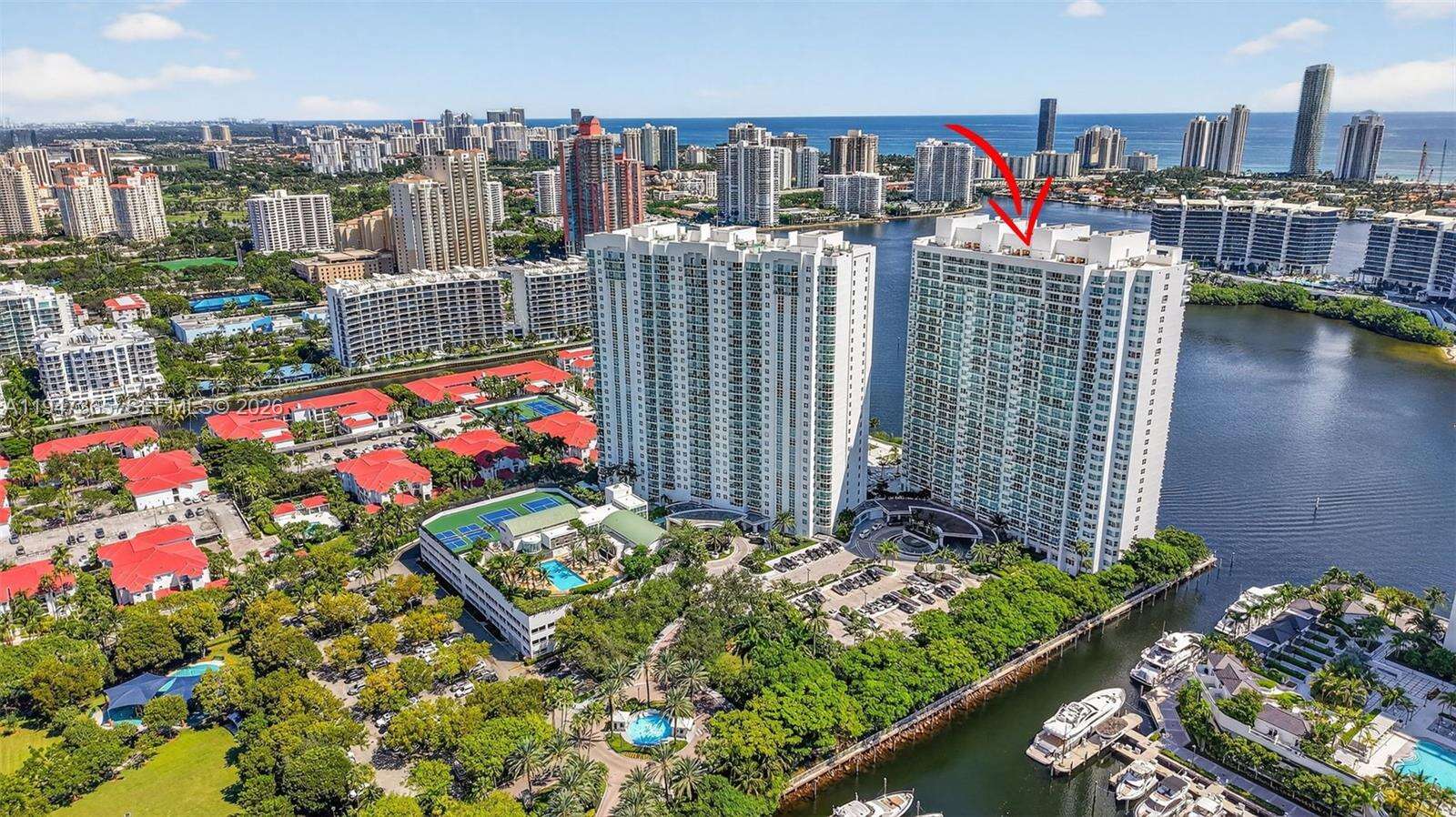 THE PENINSULA - 3201 183 St, Aventura, FL 33160 | Picture 57