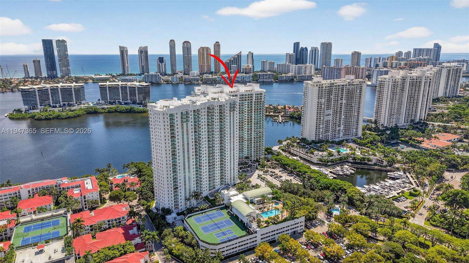 THE PENINSULA - 3201 183 St, Aventura, FL 33160 | Picture 58