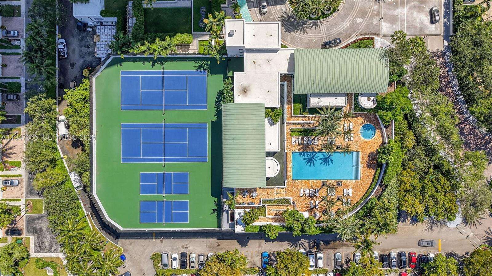 THE PENINSULA - 3201 183 St, Aventura, FL 33160 | Picture 59