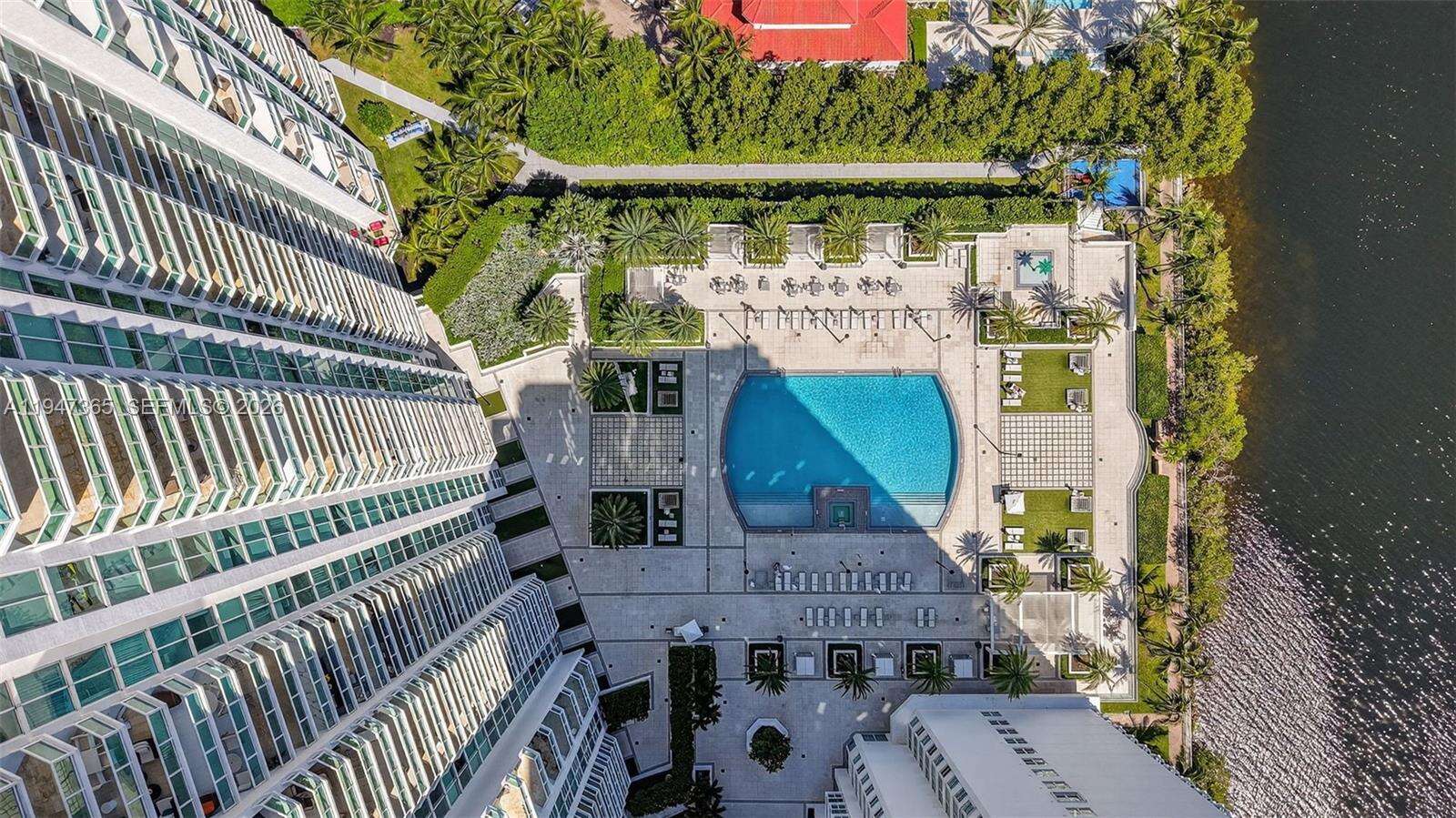 THE PENINSULA - 3201 183 St, Aventura, FL 33160 | Picture 60