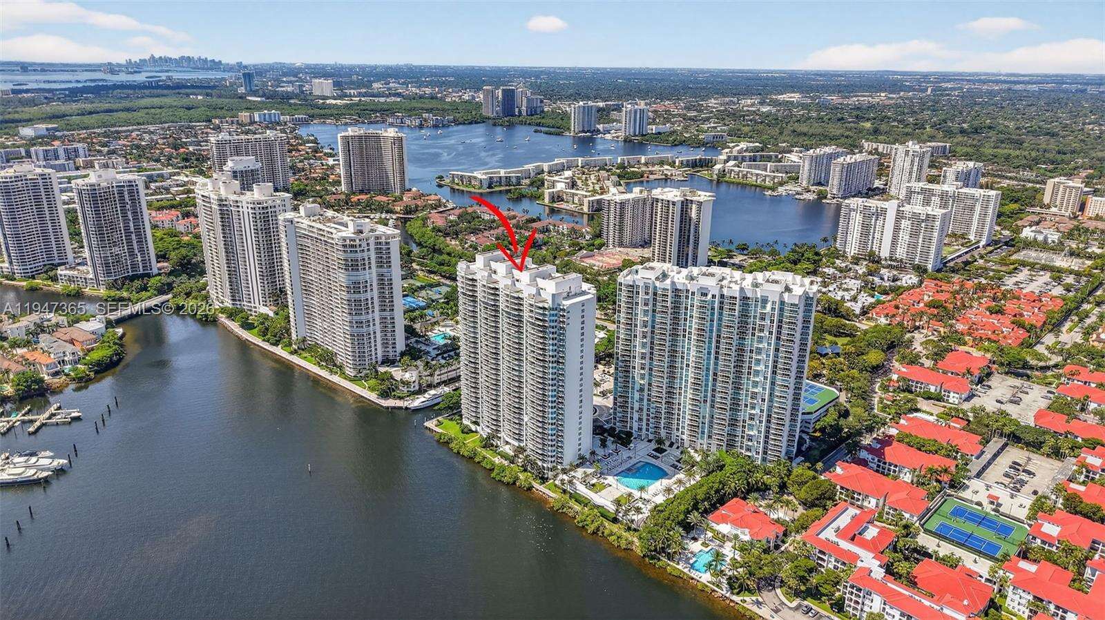 THE PENINSULA - 3201 183 St, Aventura, FL 33160 | Picture 61