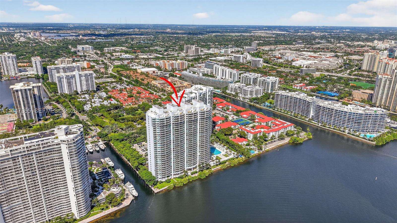 THE PENINSULA - 3201 183 St, Aventura, FL 33160 | Picture 62