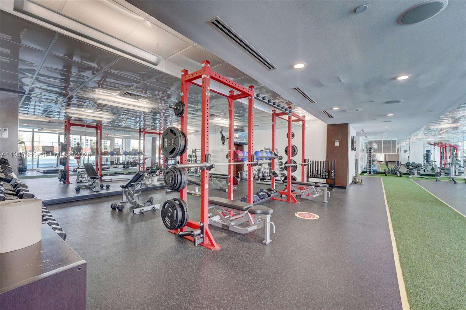 THE PENINSULA - 3201 183 St, Aventura, FL 33160 | Picture 65