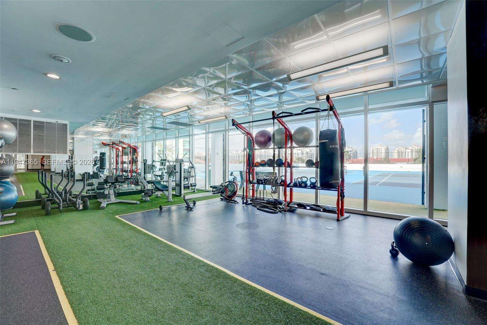 THE PENINSULA - 3201 183 St, Aventura, FL 33160 | Picture 66