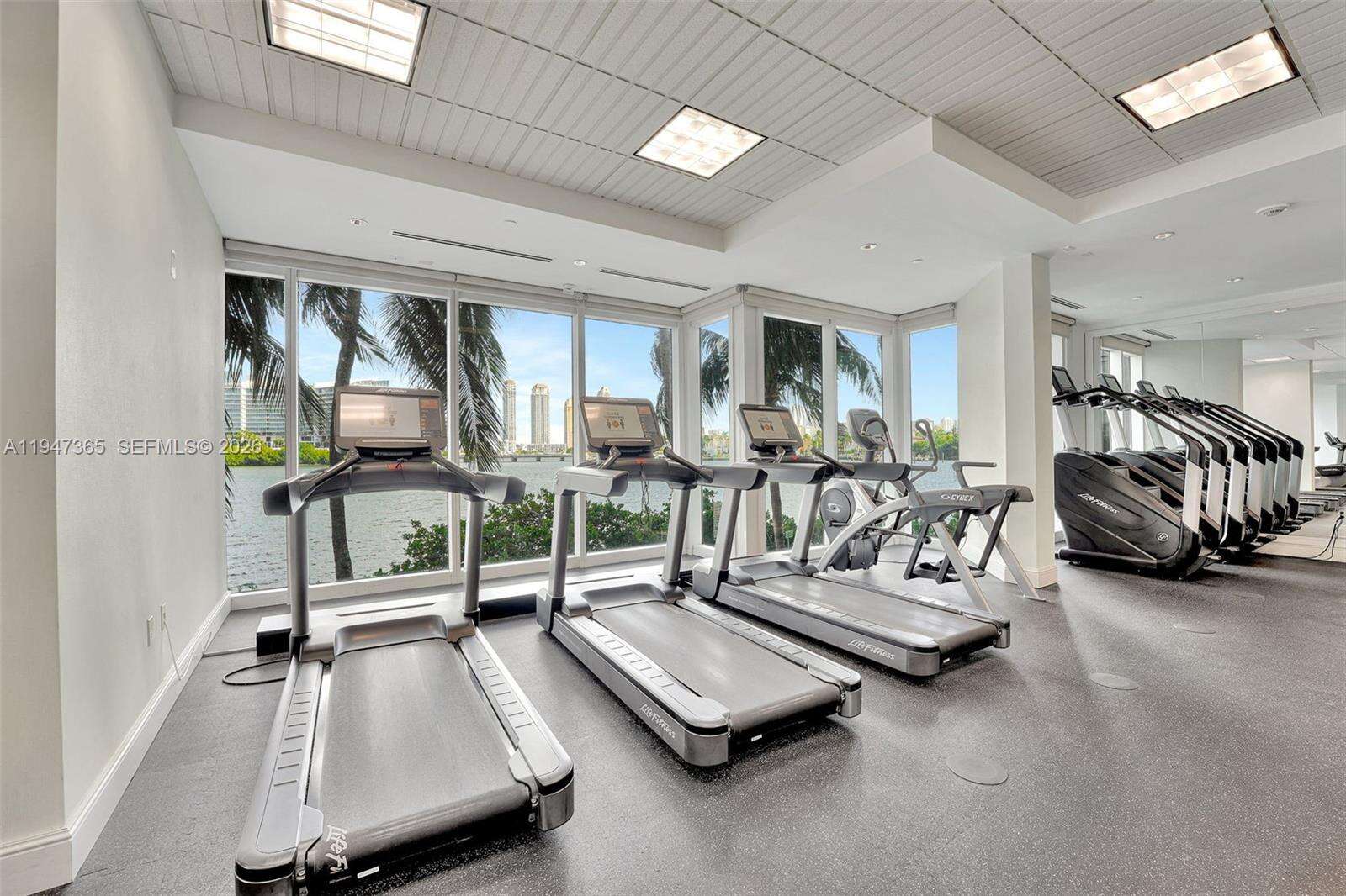 THE PENINSULA - 3201 183 St, Aventura, FL 33160 | Picture 67
