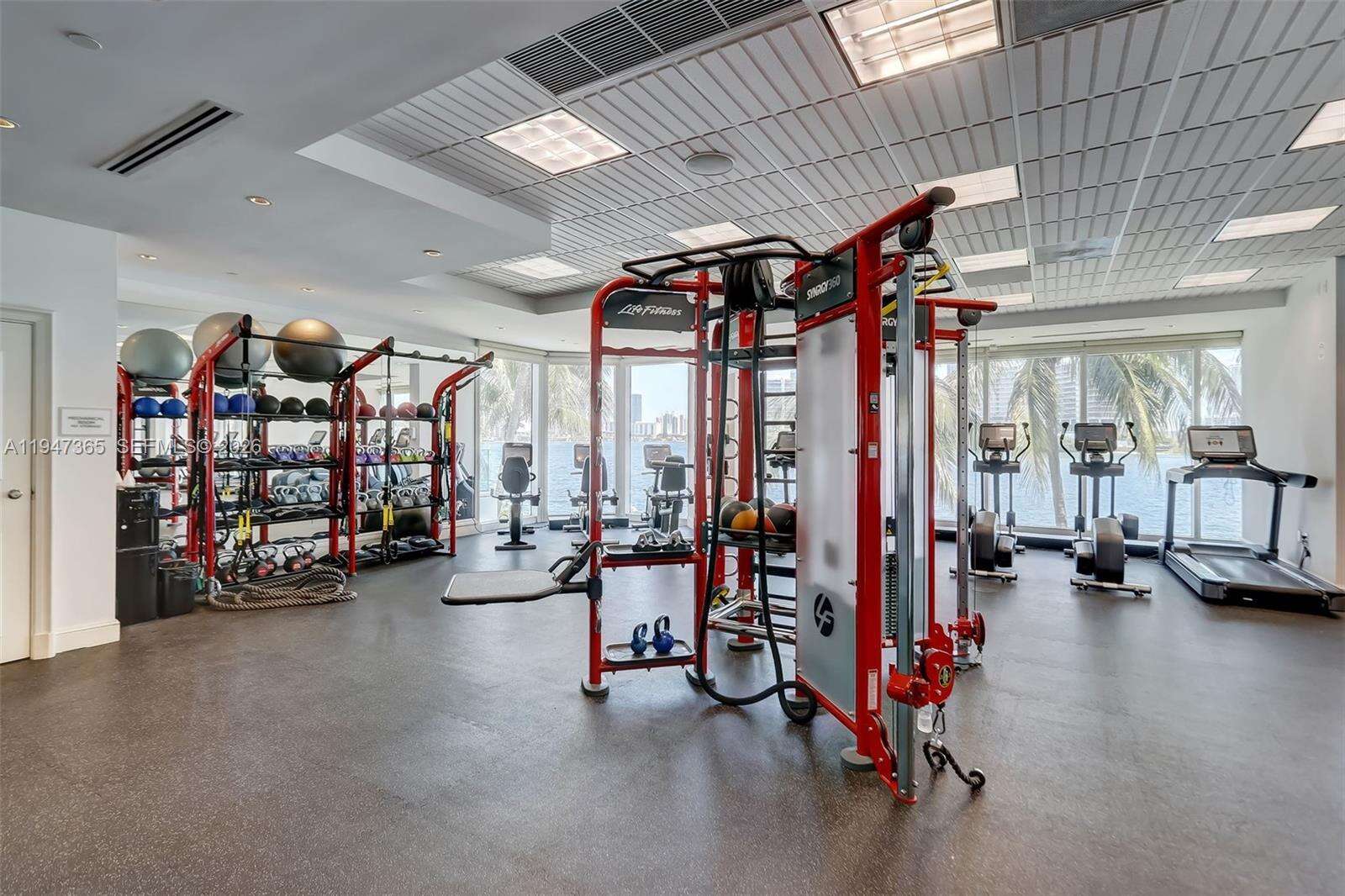 THE PENINSULA - 3201 183 St, Aventura, FL 33160 | Picture 68