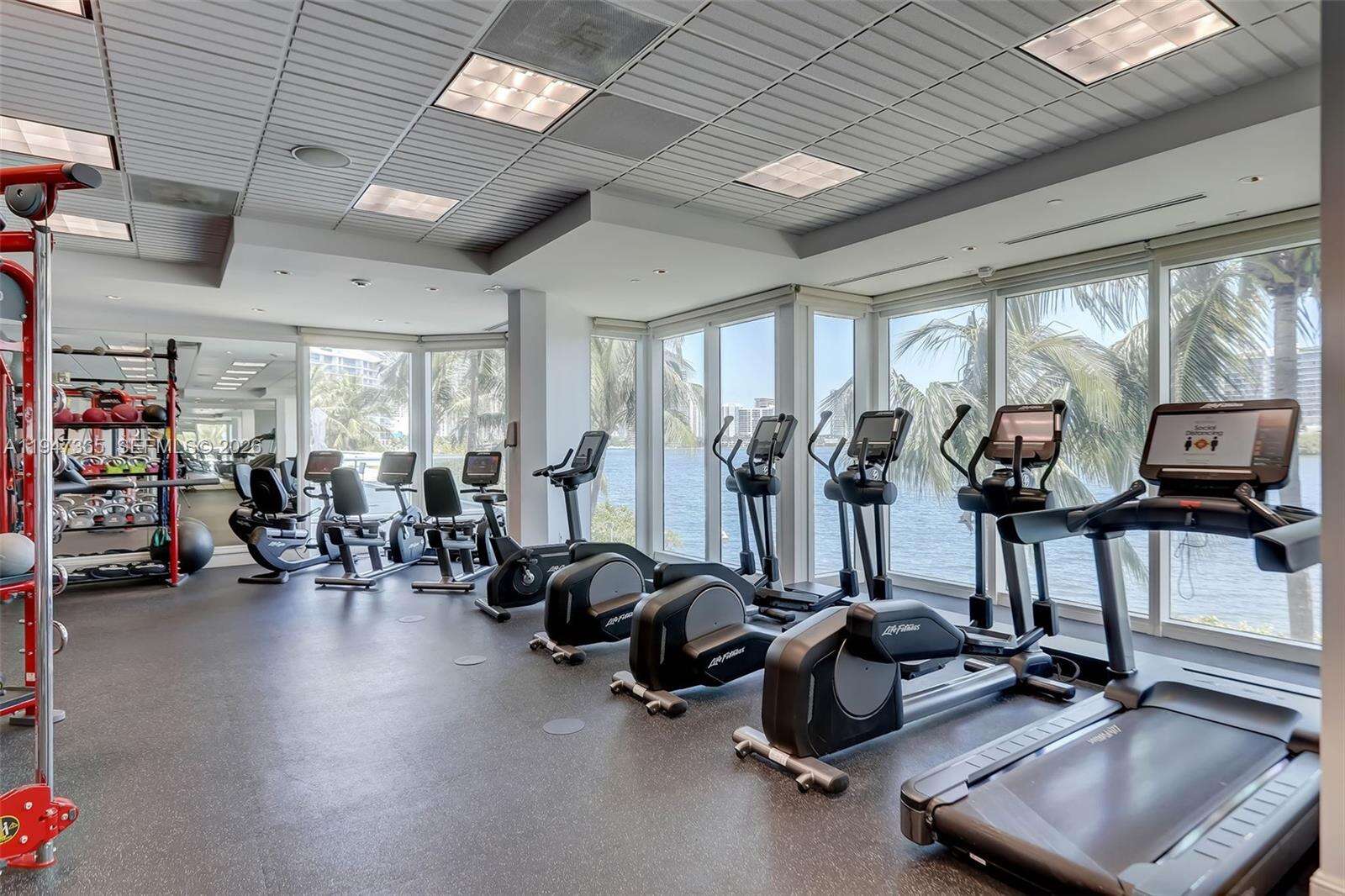 THE PENINSULA - 3201 183 St, Aventura, FL 33160 | Picture 69