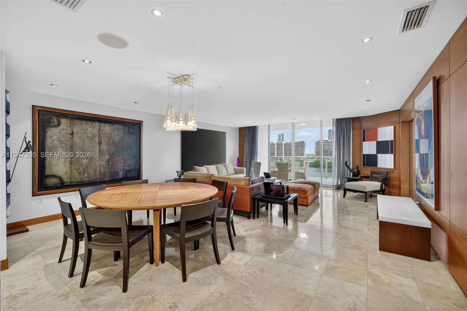 THE PENINSULA - 3201 183 St, Aventura, FL 33160 | Picture 8