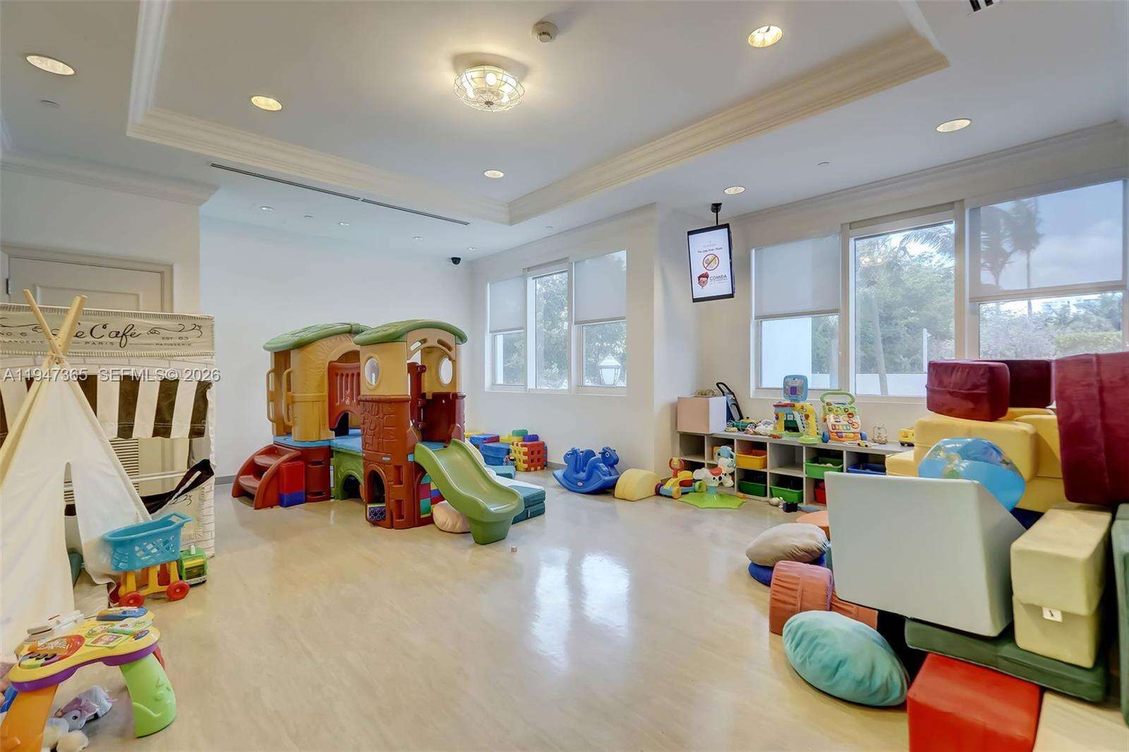 THE PENINSULA - 3201 183 St, Aventura, FL 33160 | Picture 71